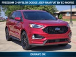 2022 Ford Edge ST-Line