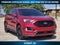 2022 Ford Edge ST-Line