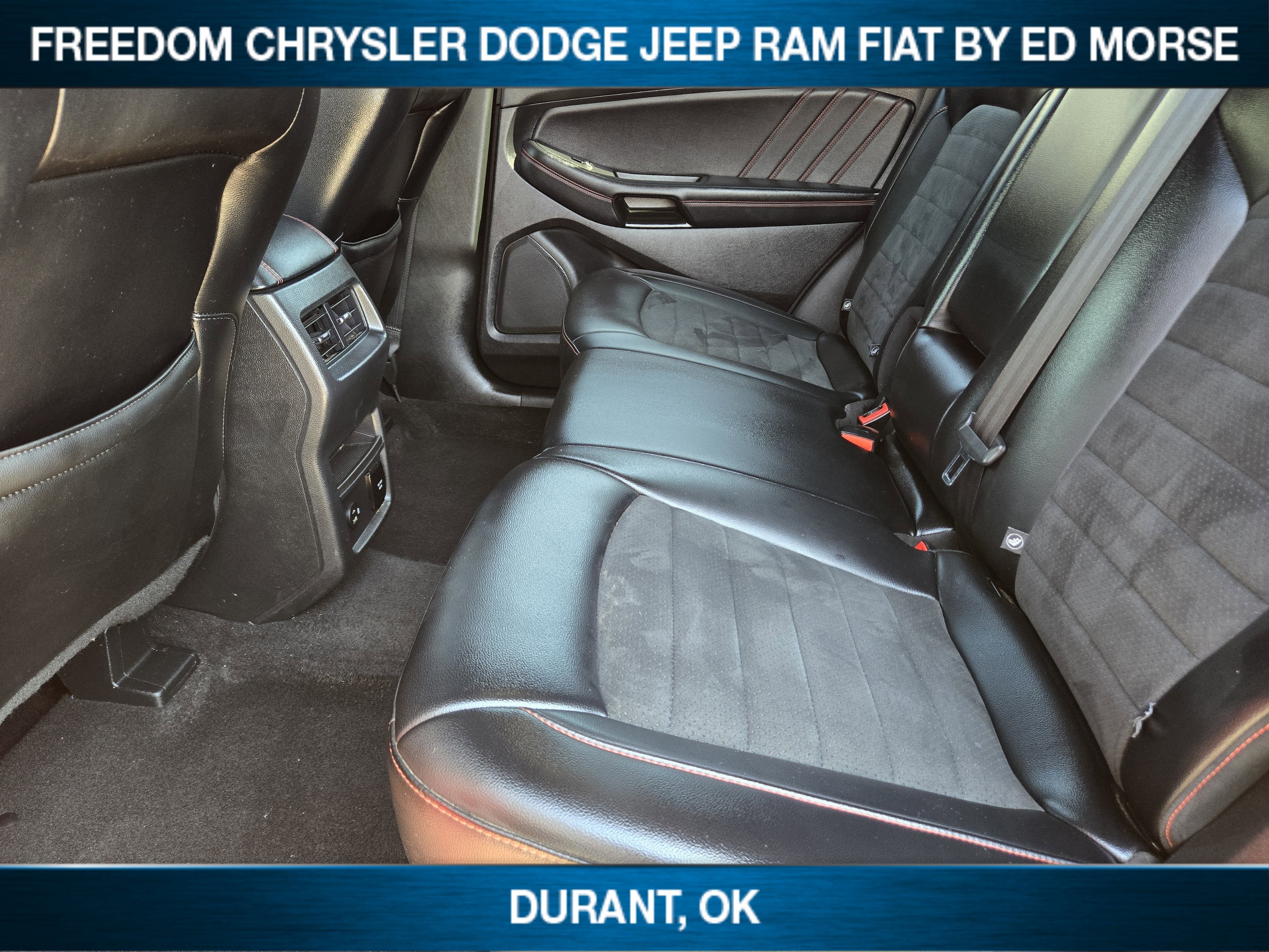 2022 Ford Edge ST-Line