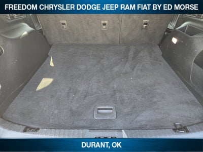 2022 Ford Edge ST-Line