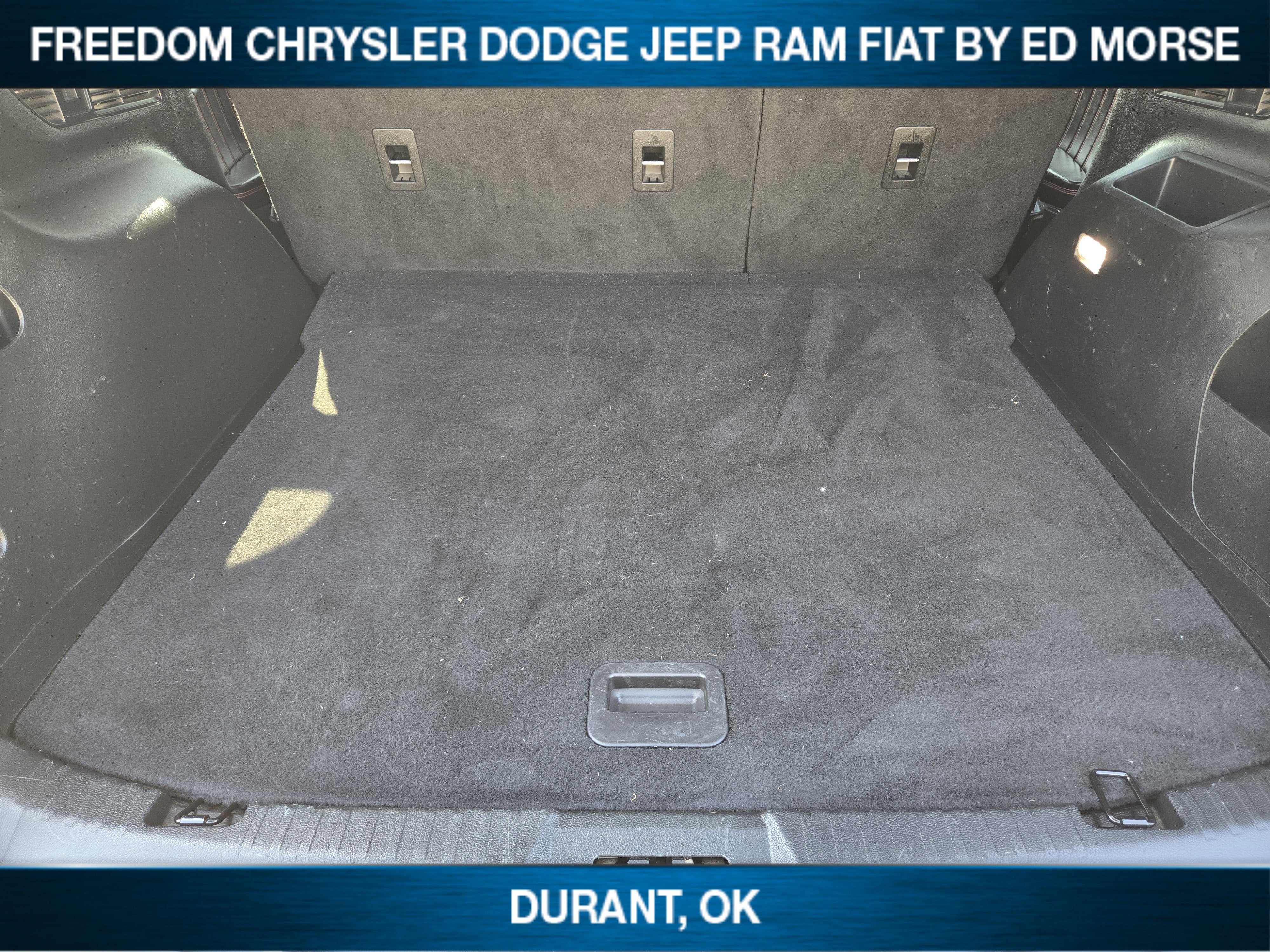 2022 Ford Edge ST-Line