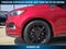 2022 Ford Edge ST-Line