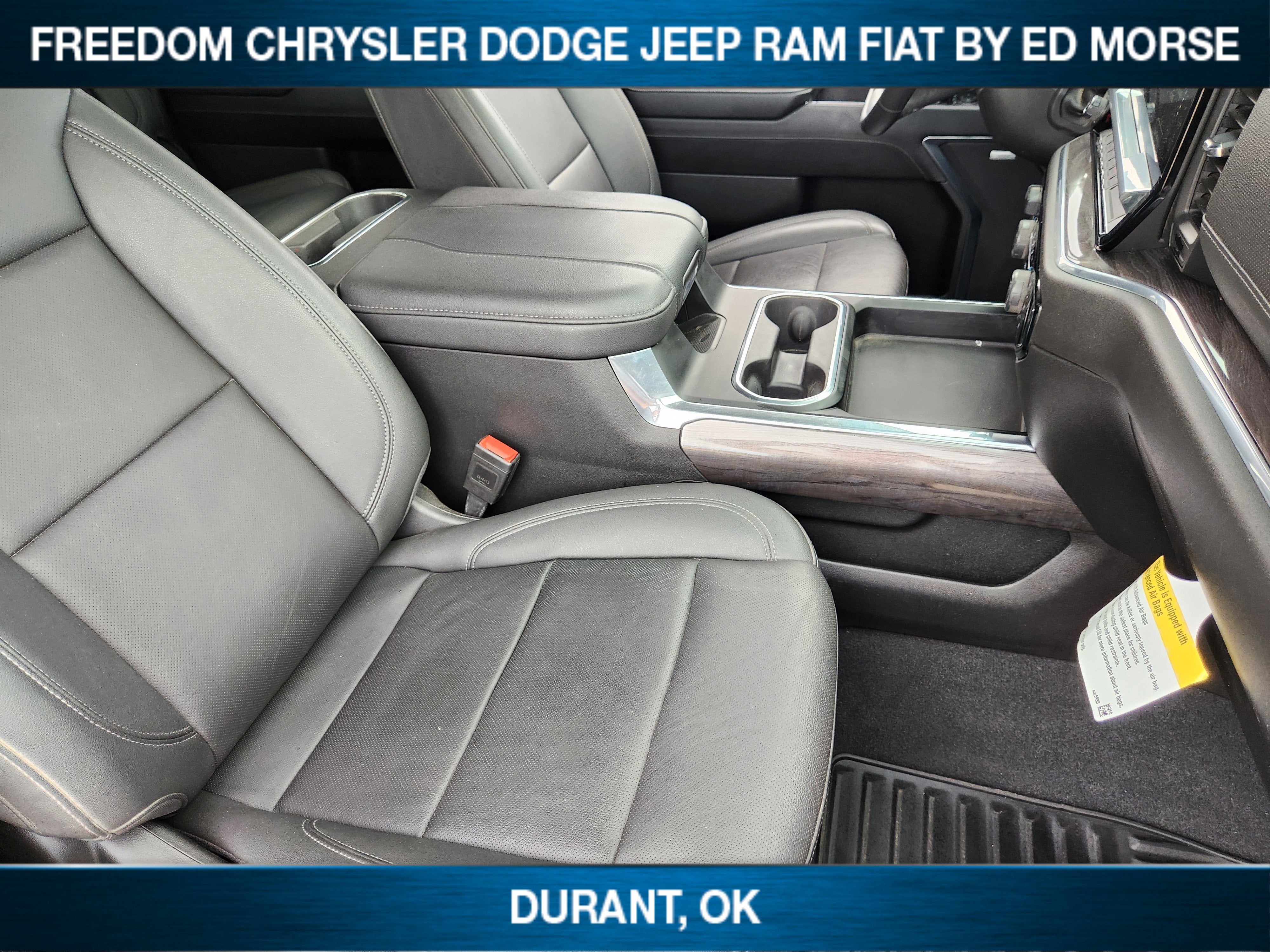 2024 Chevrolet Silverado 3500HD LTZ