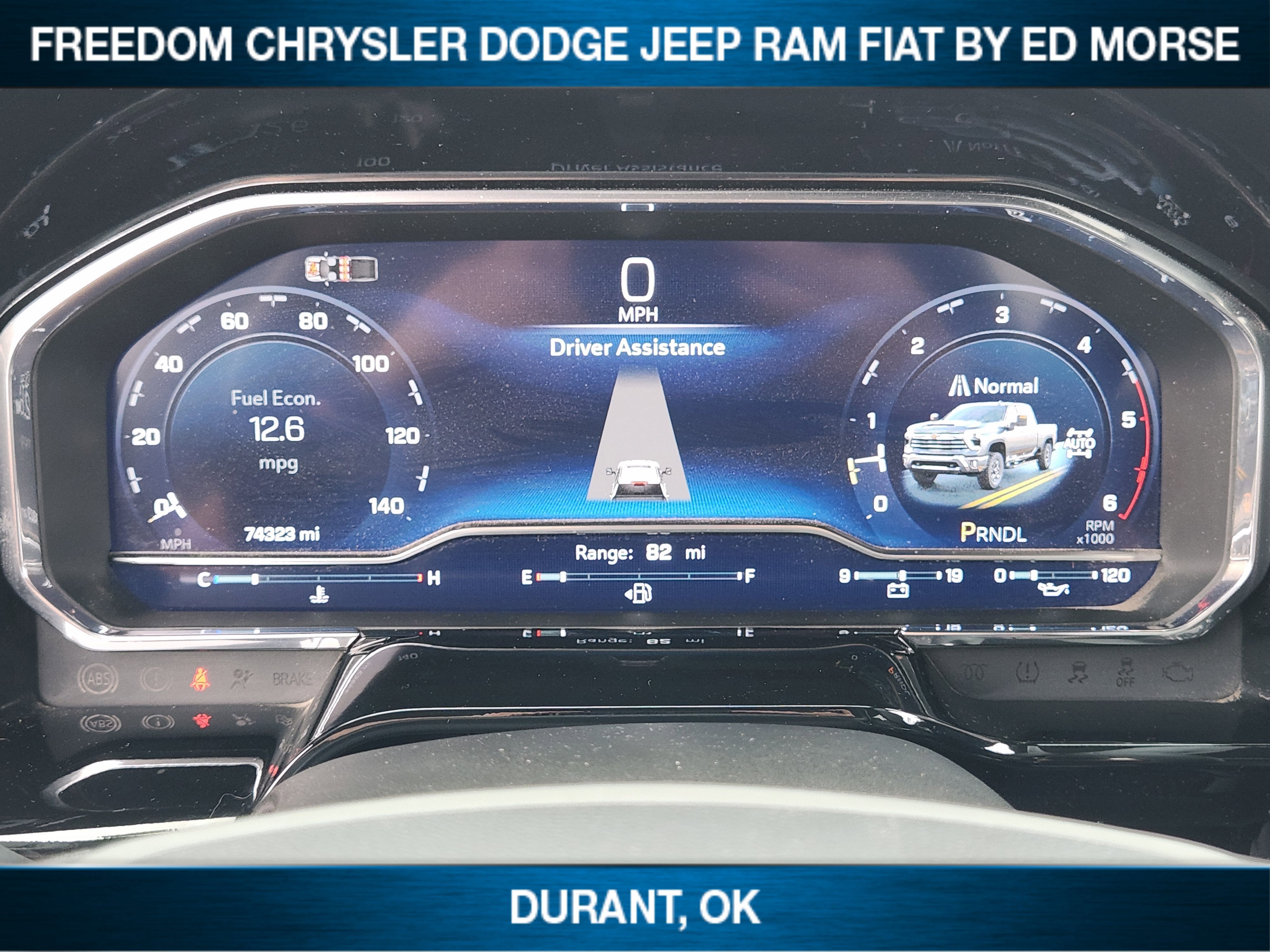 2024 Chevrolet Silverado 3500HD LTZ