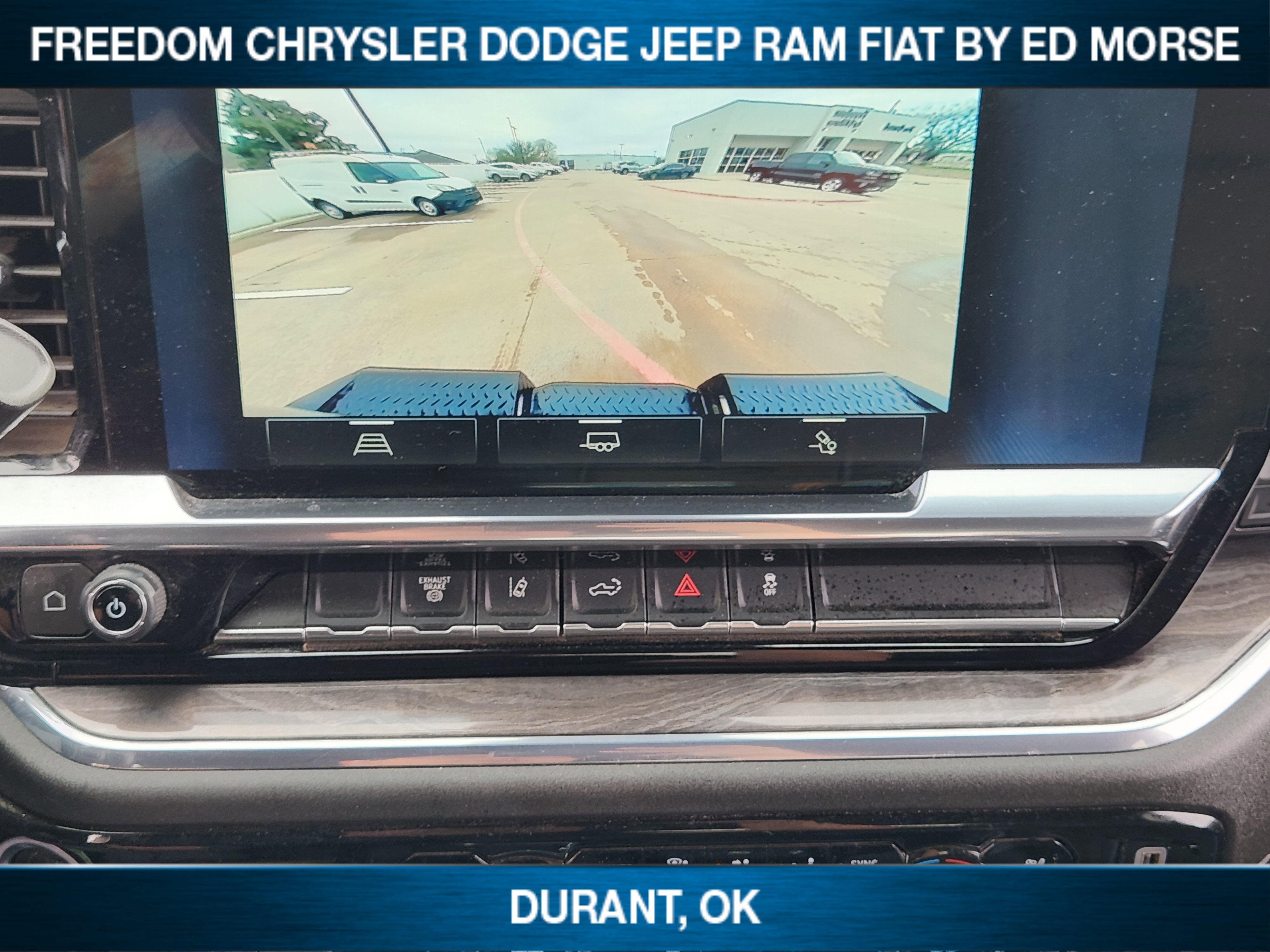 2024 Chevrolet Silverado 3500HD LTZ