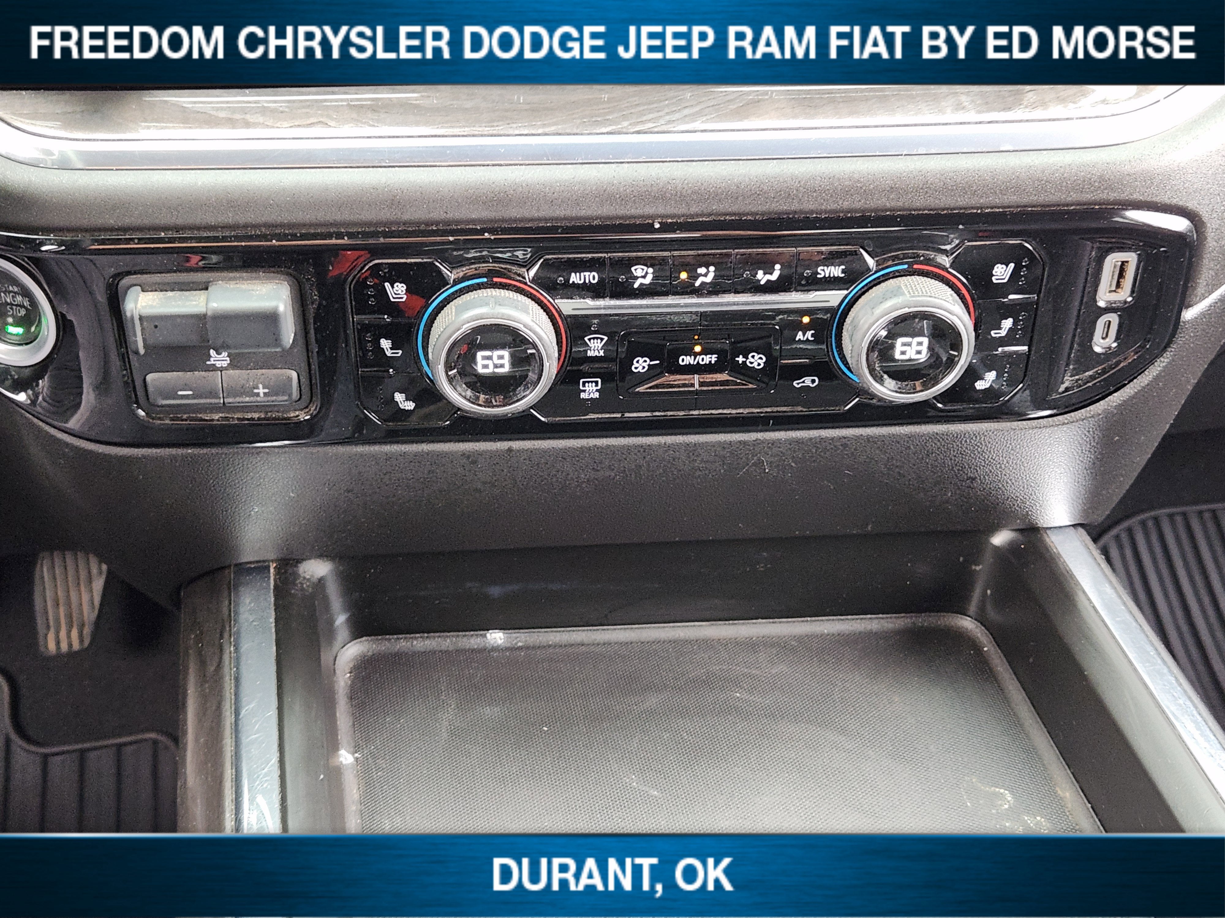 2024 Chevrolet Silverado 3500HD LTZ