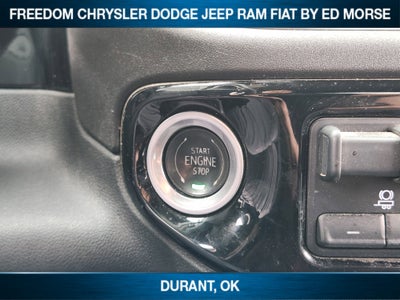 2024 Chevrolet Silverado 3500HD LTZ