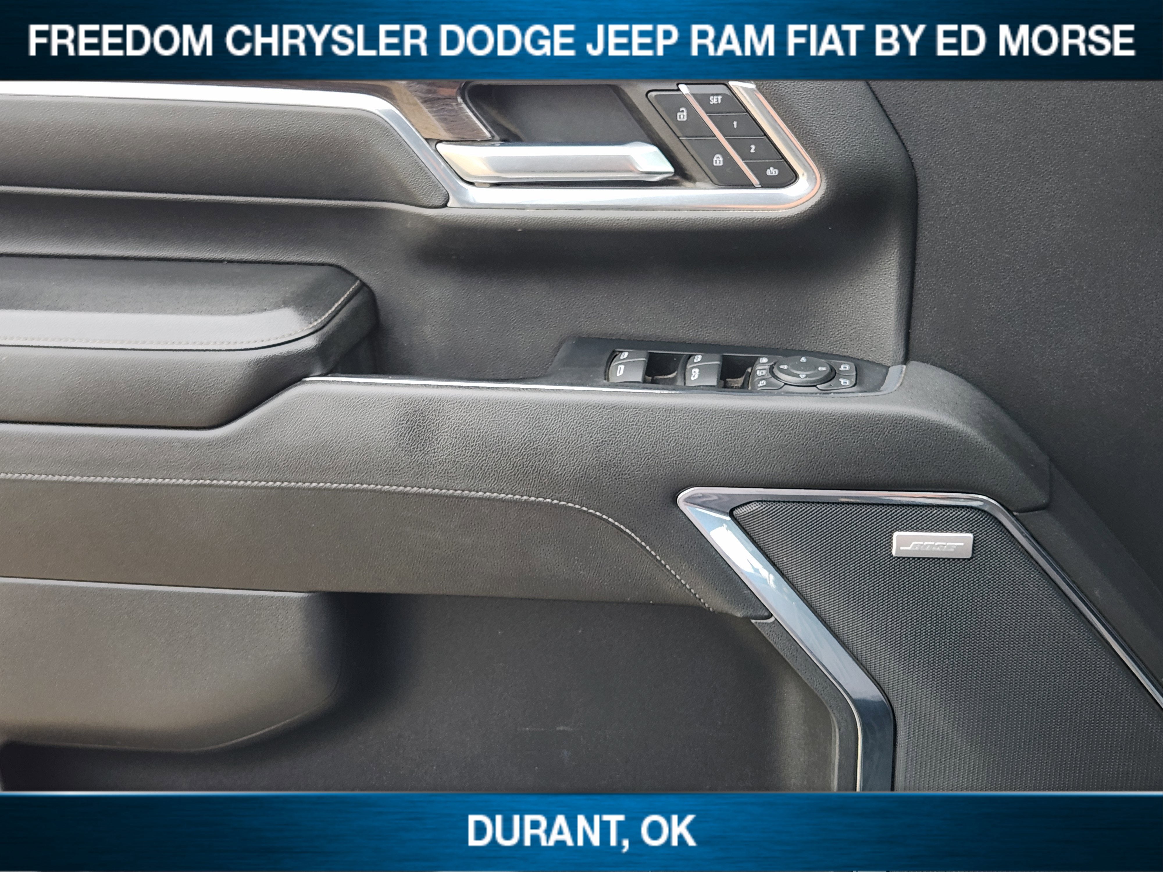 2024 Chevrolet Silverado 3500HD LTZ