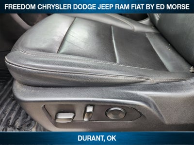 2024 Chevrolet Silverado 3500HD LTZ