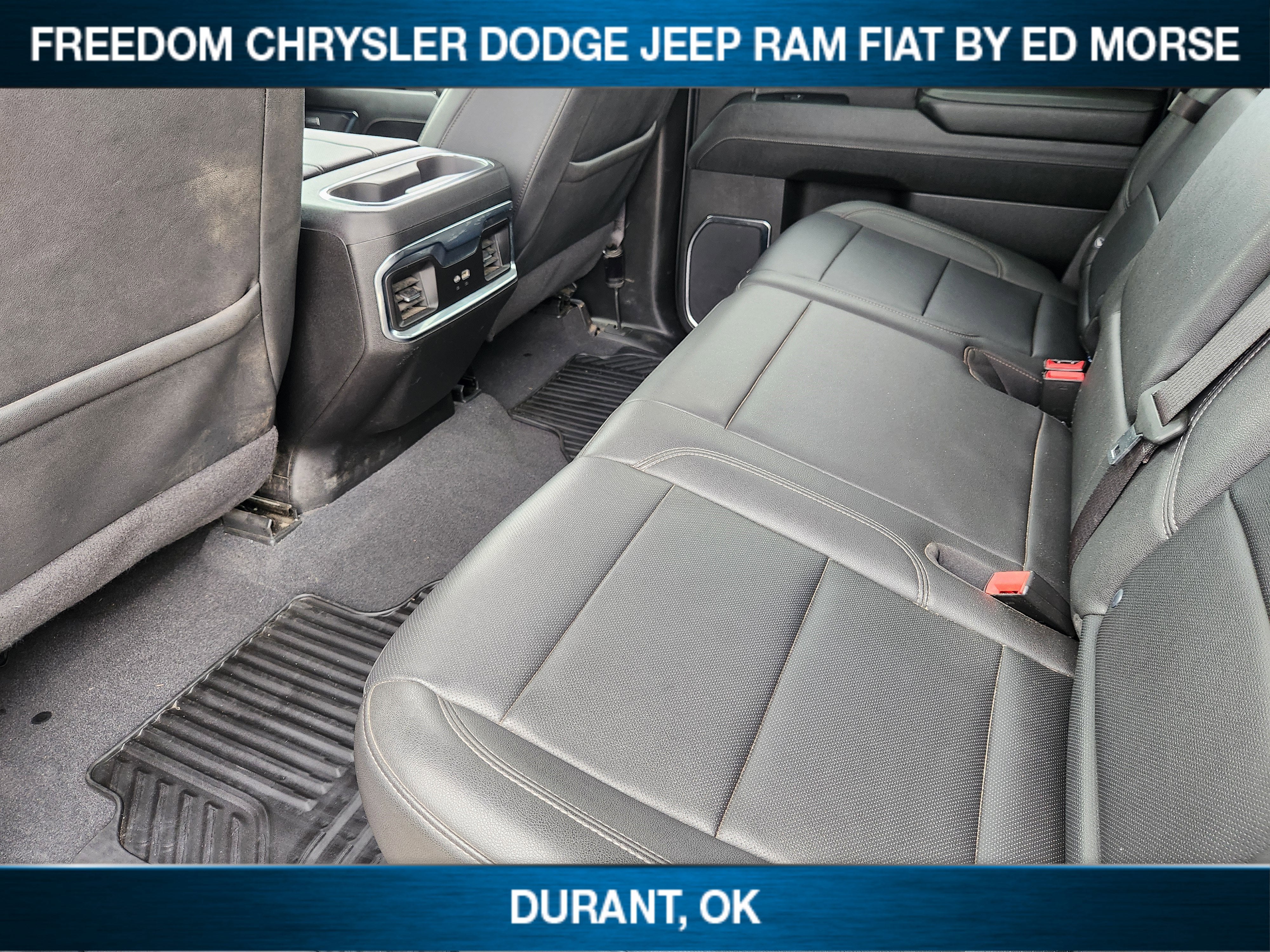 2024 Chevrolet Silverado 3500HD LTZ