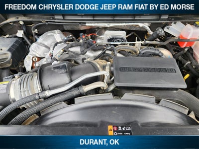 2024 Chevrolet Silverado 3500HD LTZ