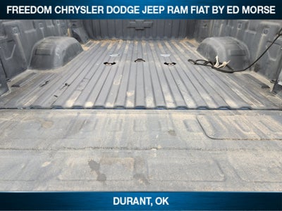 2024 Chevrolet Silverado 3500HD LTZ