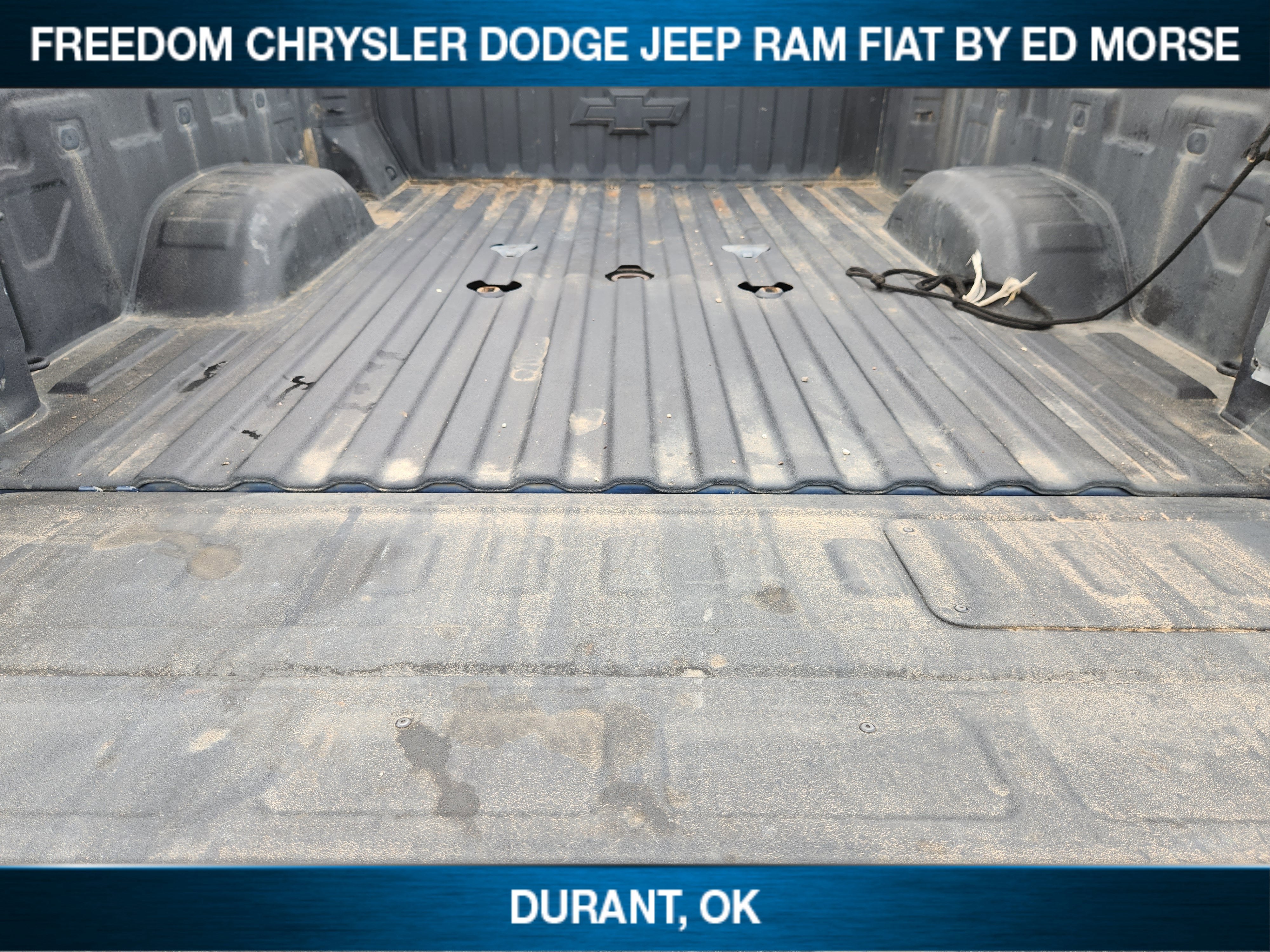 2024 Chevrolet Silverado 3500HD LTZ