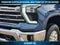 2024 Chevrolet Silverado 3500HD LTZ