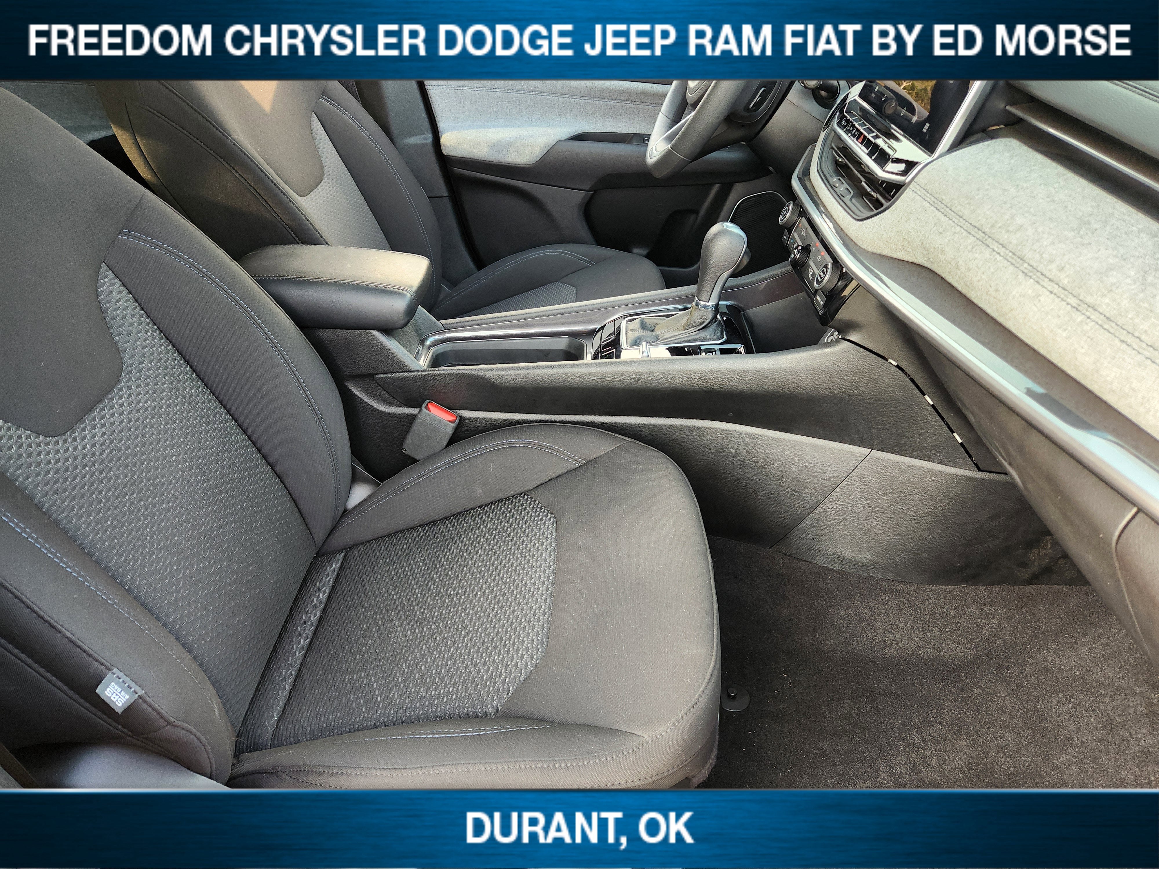 2024 Jeep Compass Sport