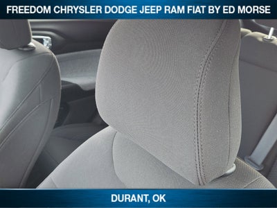 2024 Jeep Compass Sport