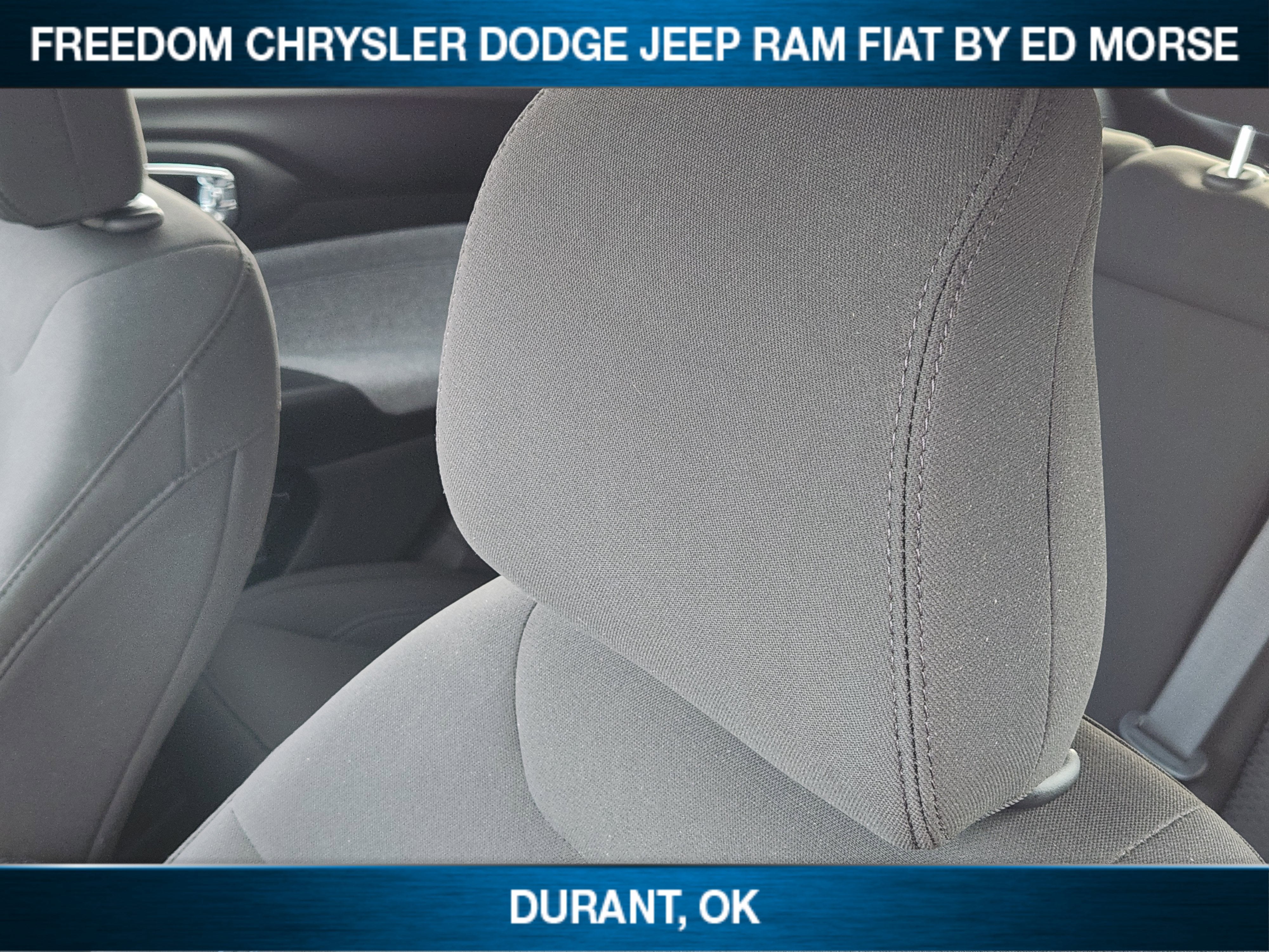 2024 Jeep Compass Sport