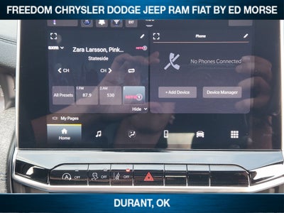 2024 Jeep Compass Sport