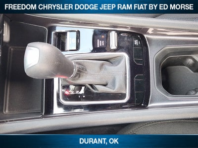 2024 Jeep Compass Sport