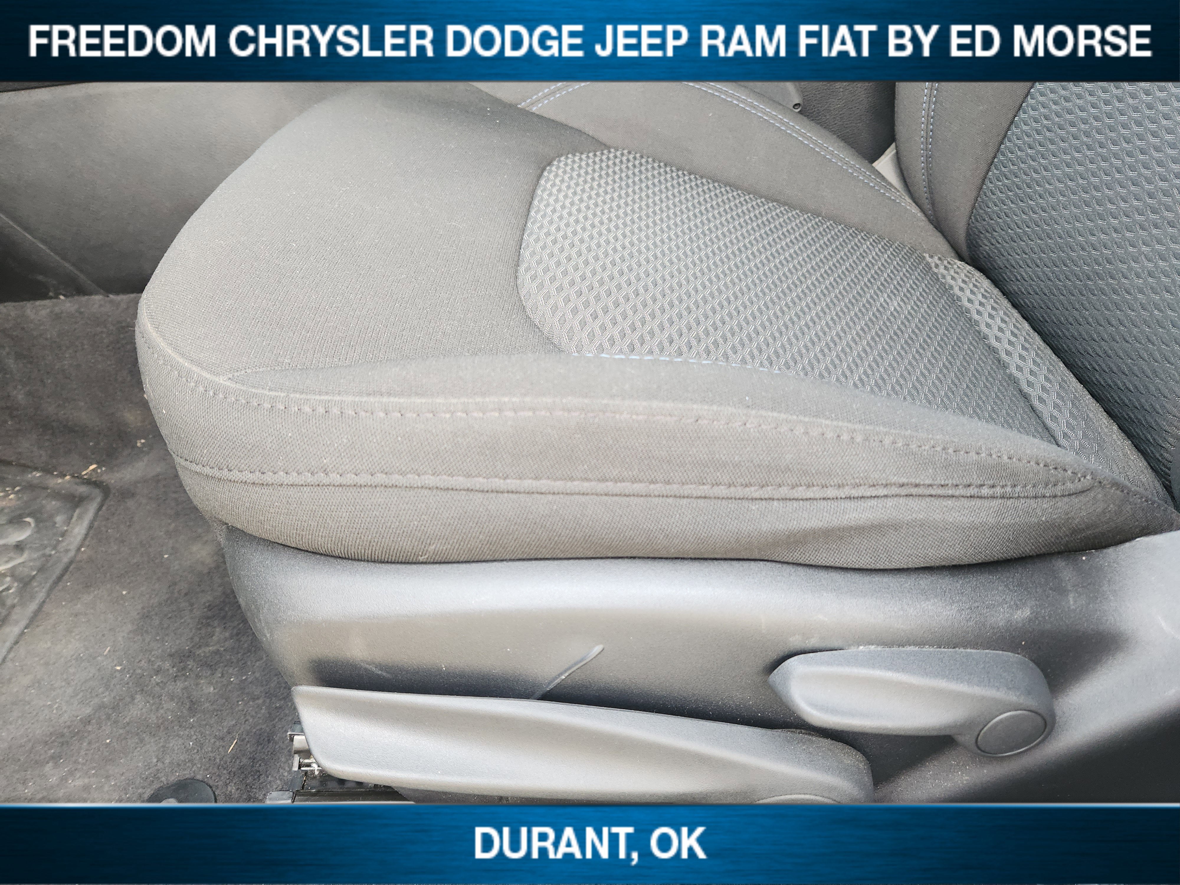 2024 Jeep Compass Sport