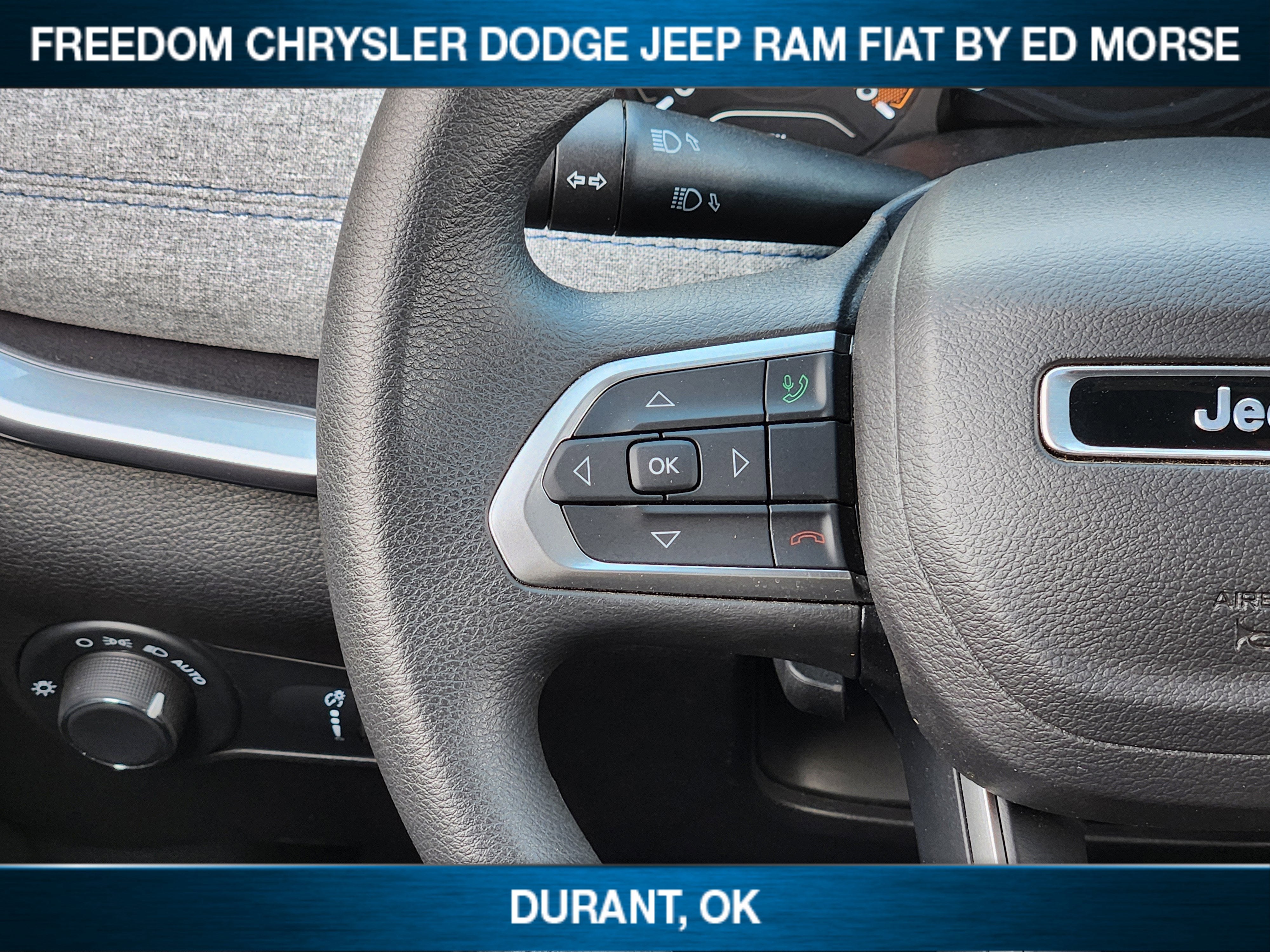 2024 Jeep Compass Sport