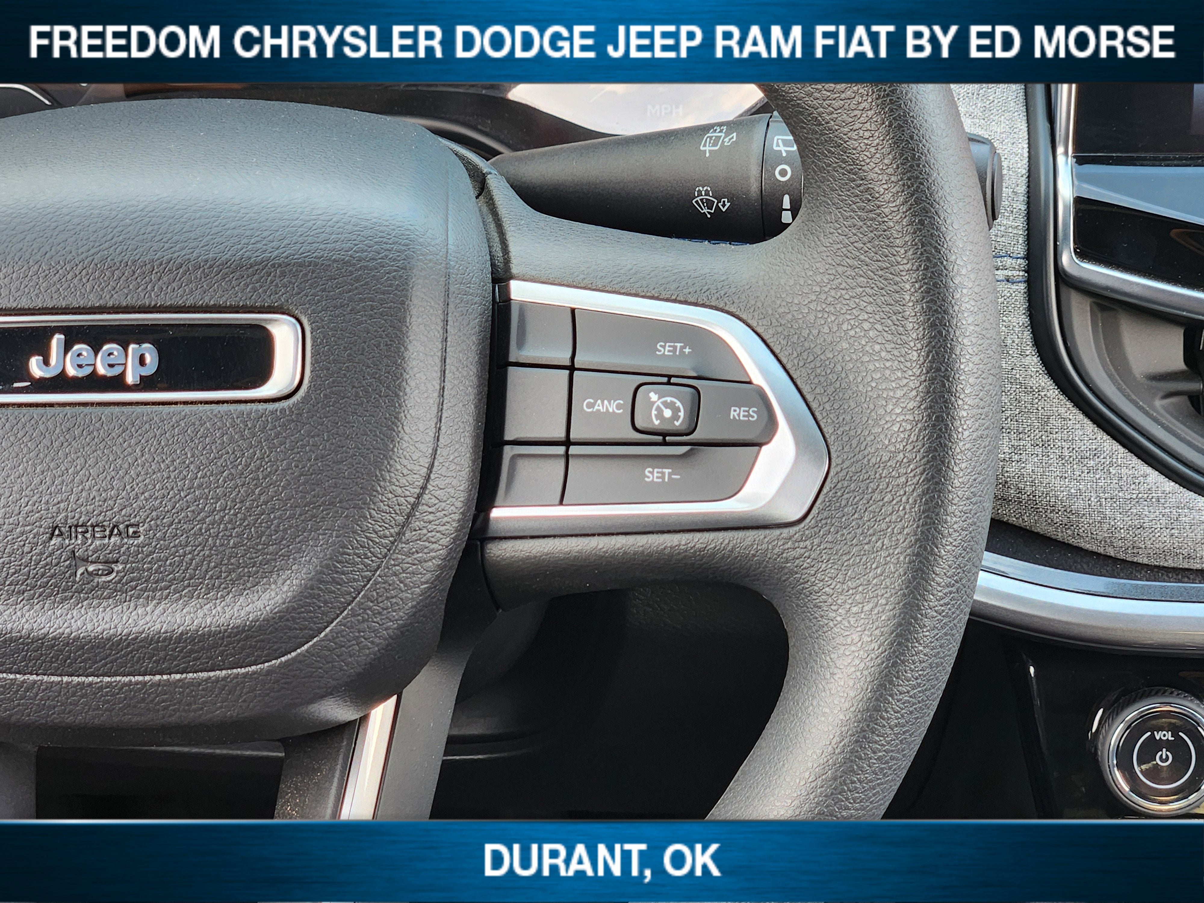 2024 Jeep Compass Sport