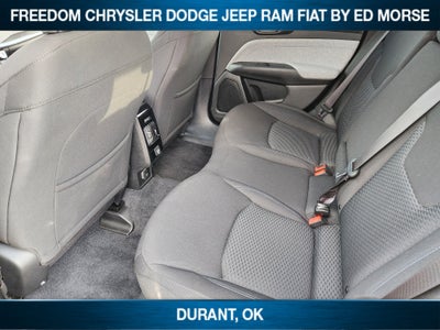 2024 Jeep Compass Sport