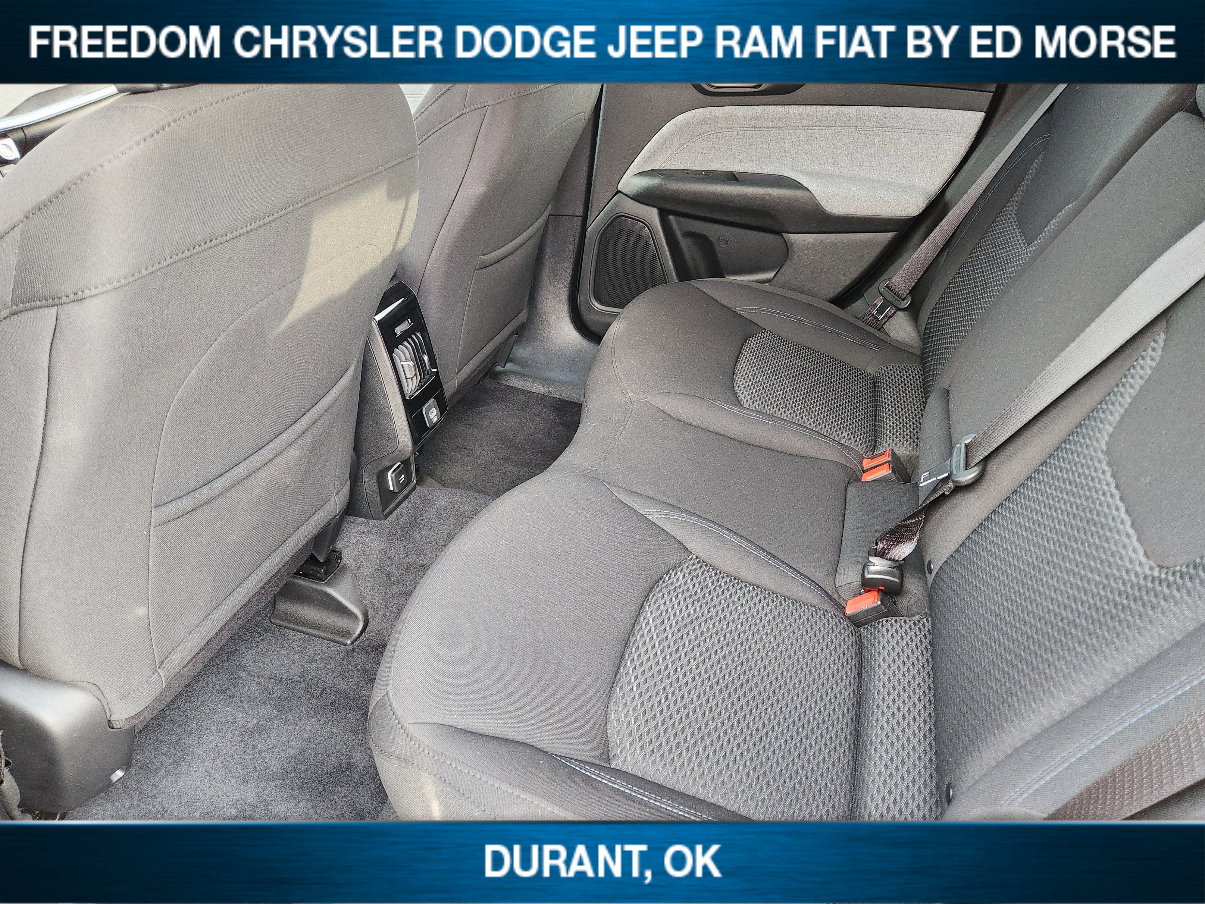 2024 Jeep Compass Sport