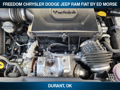 2024 Jeep Compass Sport