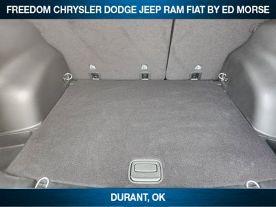 2024 Jeep Compass Sport