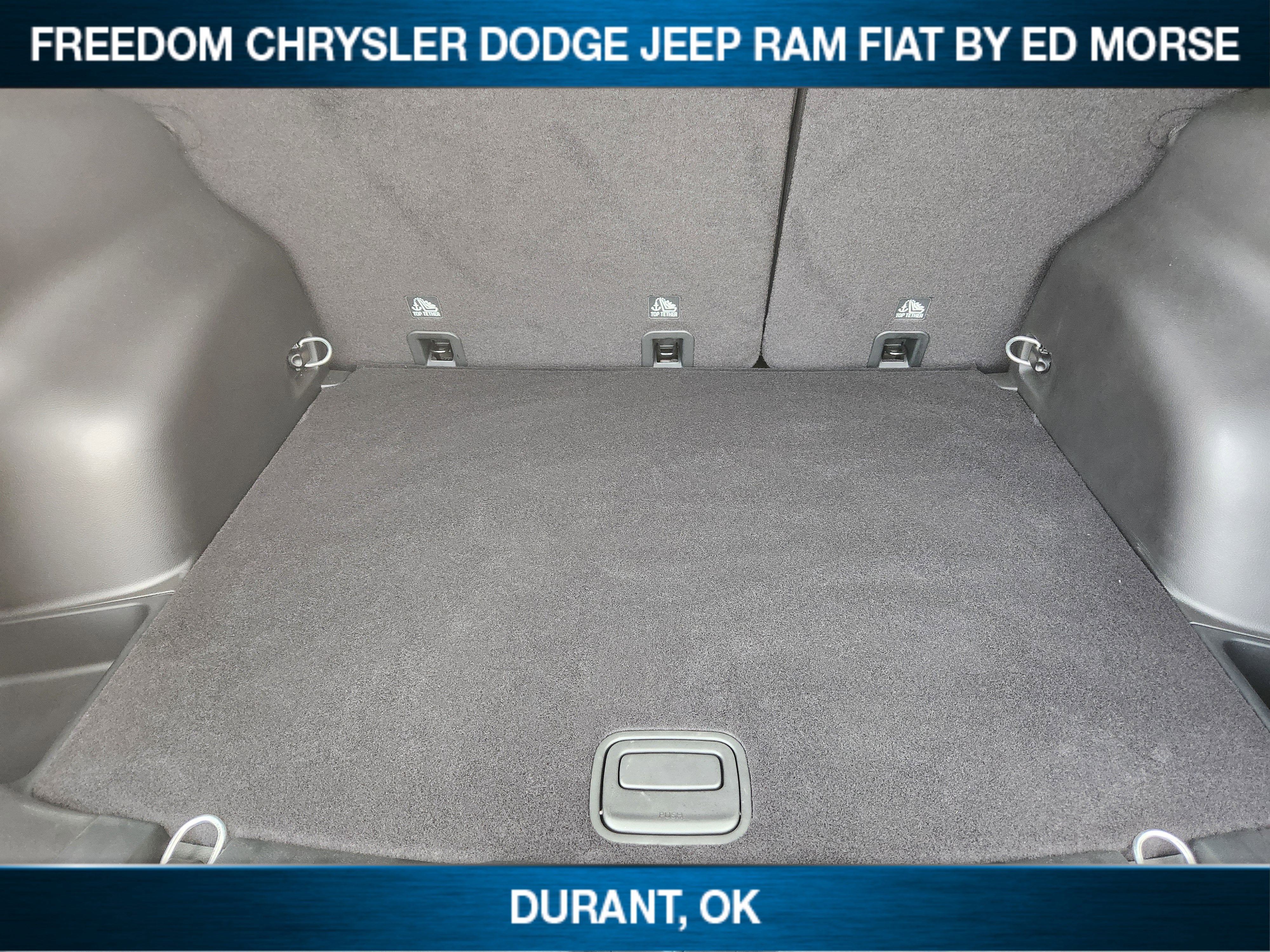 2024 Jeep Compass Sport