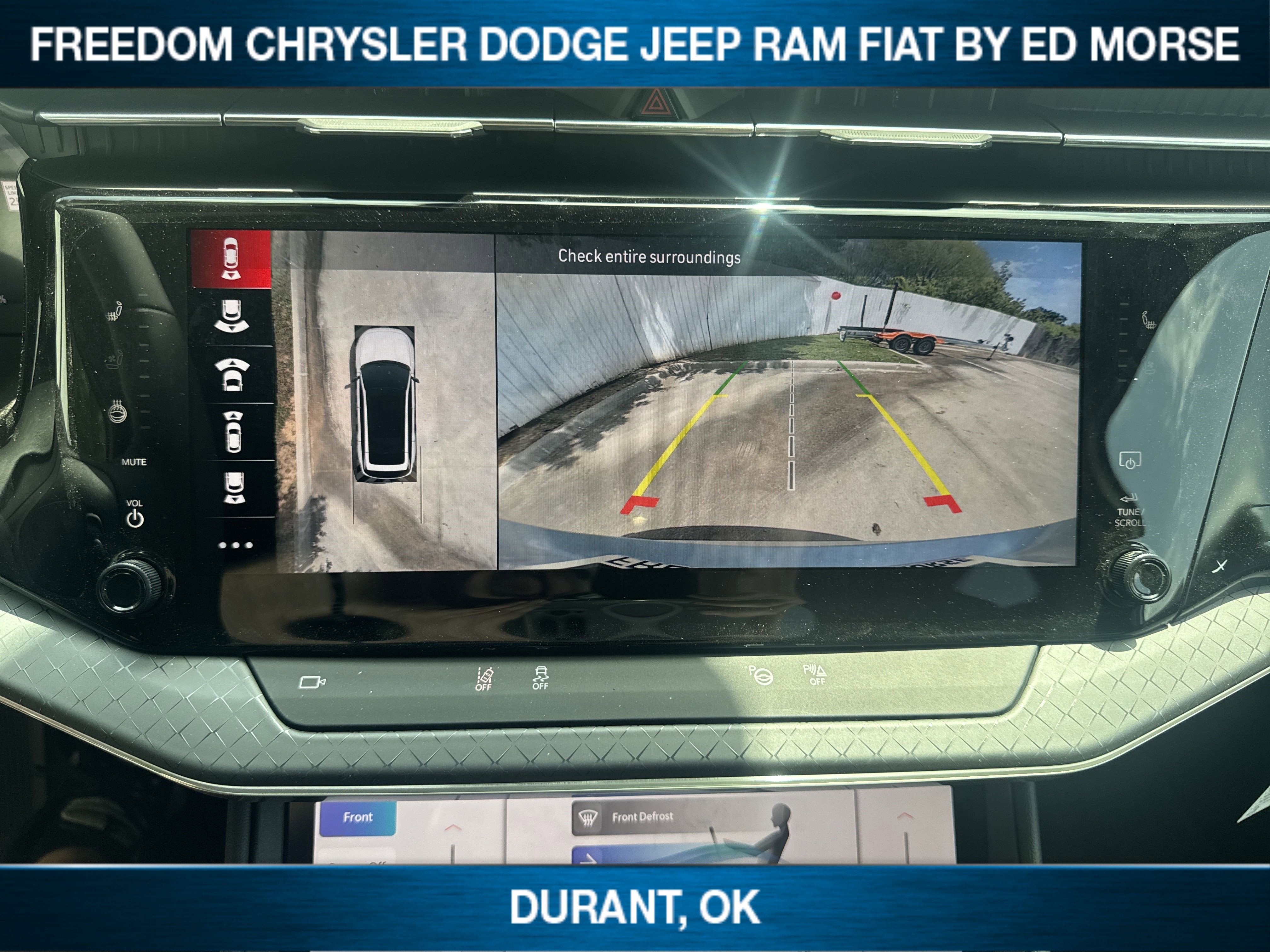 2025 Jeep Wagoneer S Limited