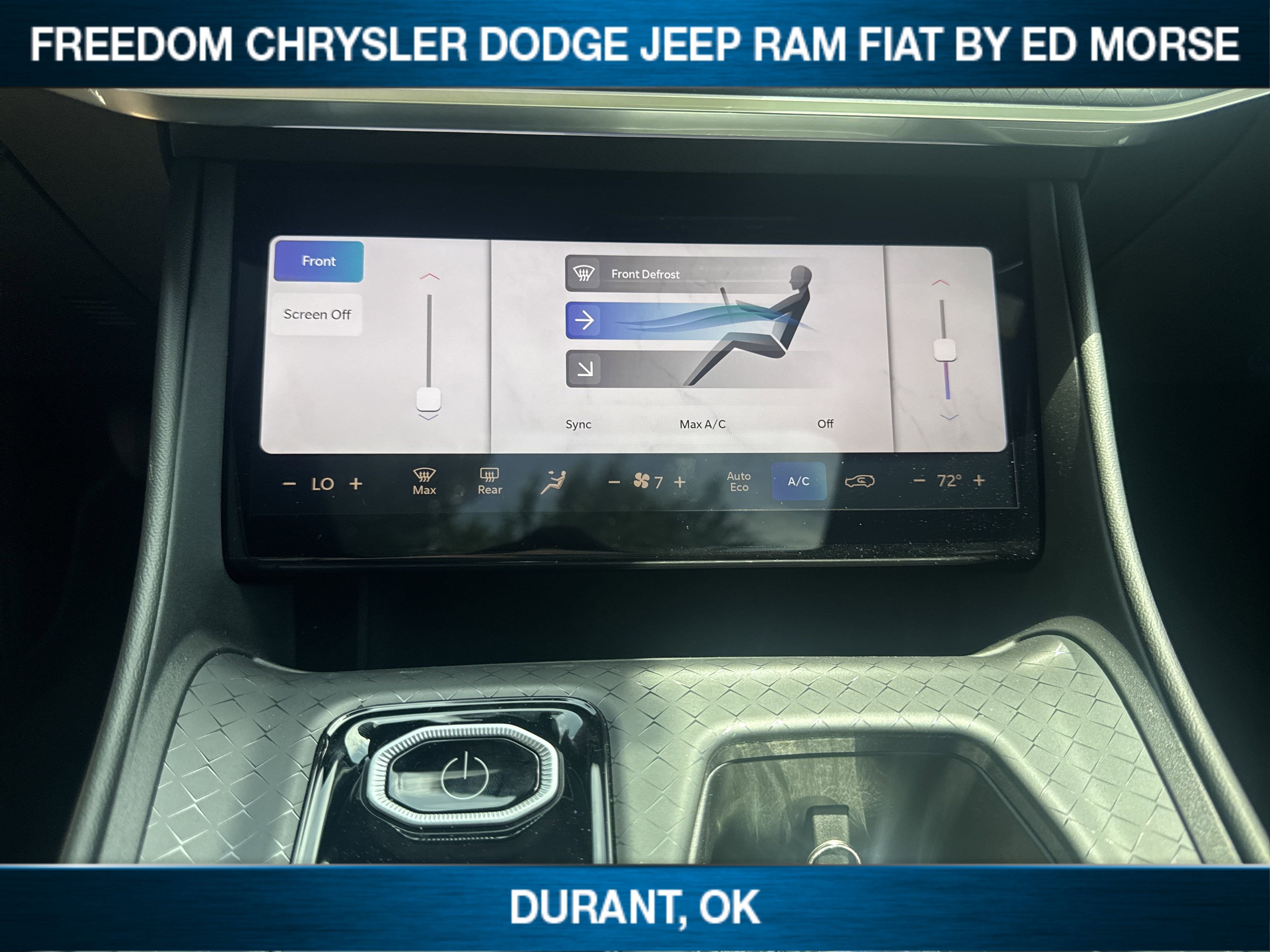 2025 Jeep Wagoneer S Limited