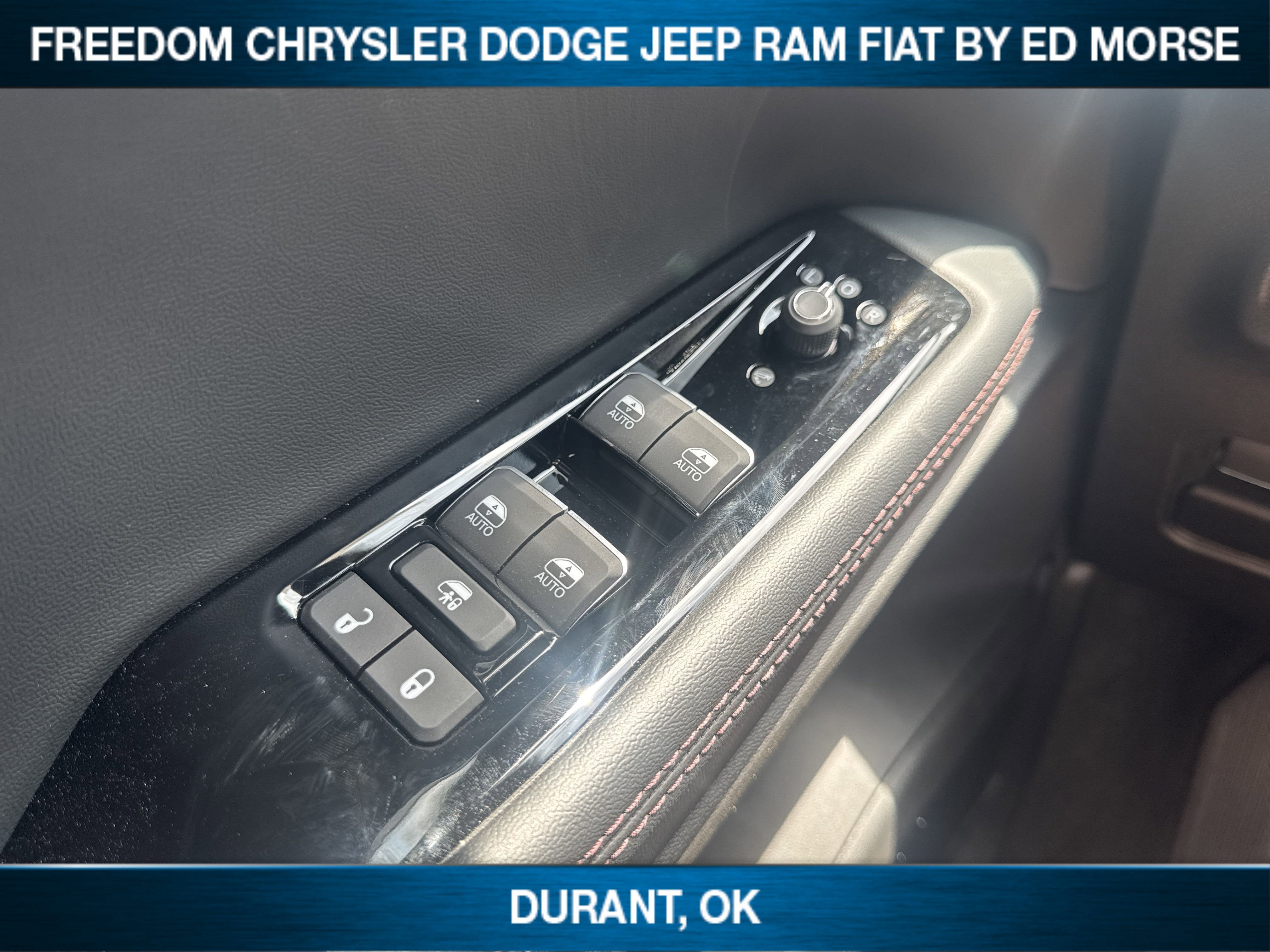 2025 Jeep Wagoneer S Limited