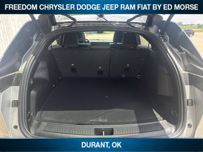 2025 Jeep Wagoneer S Limited