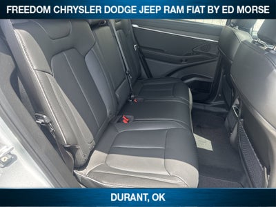 2025 Jeep Wagoneer S Limited