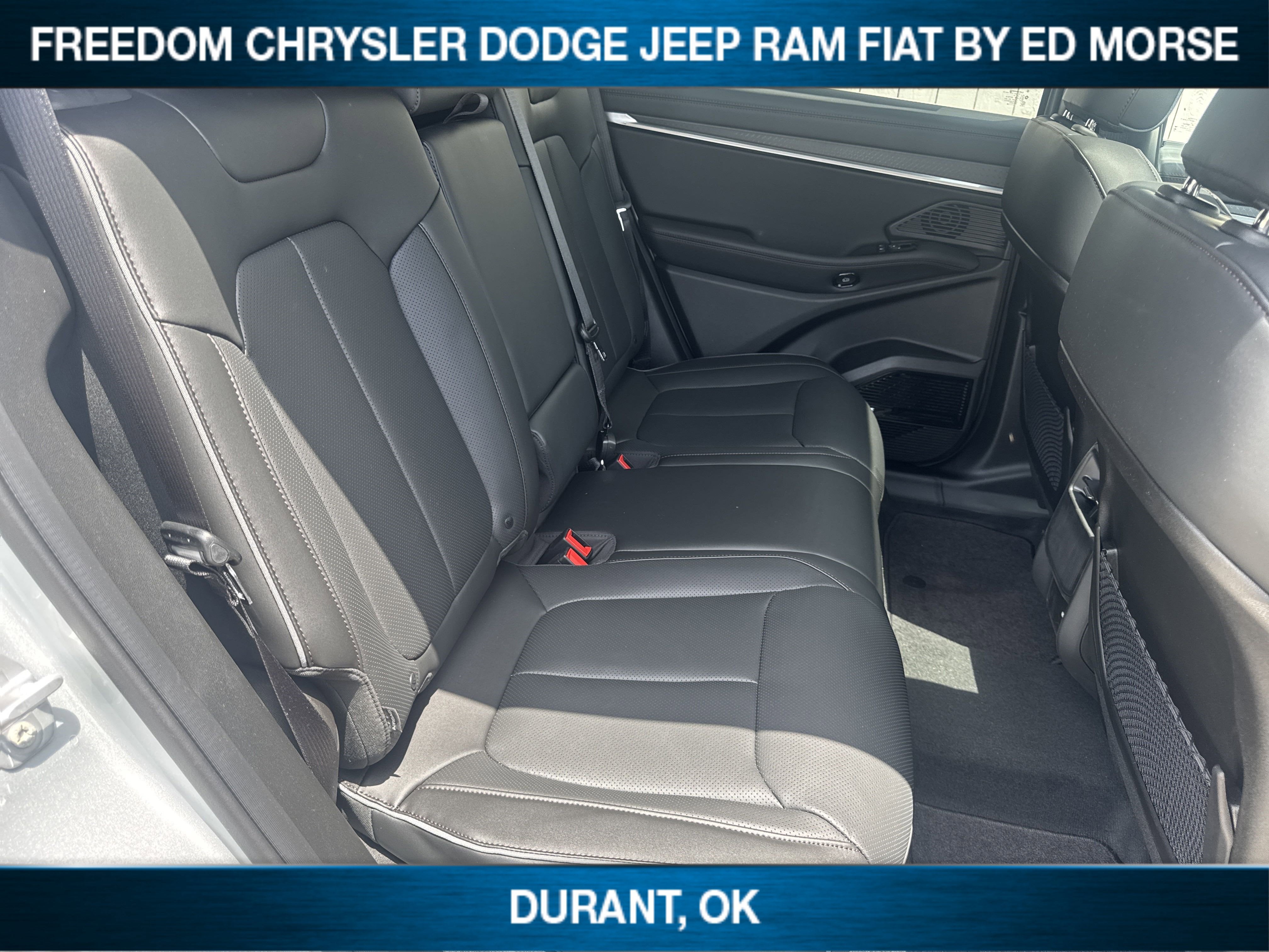 2025 Jeep Wagoneer S Limited