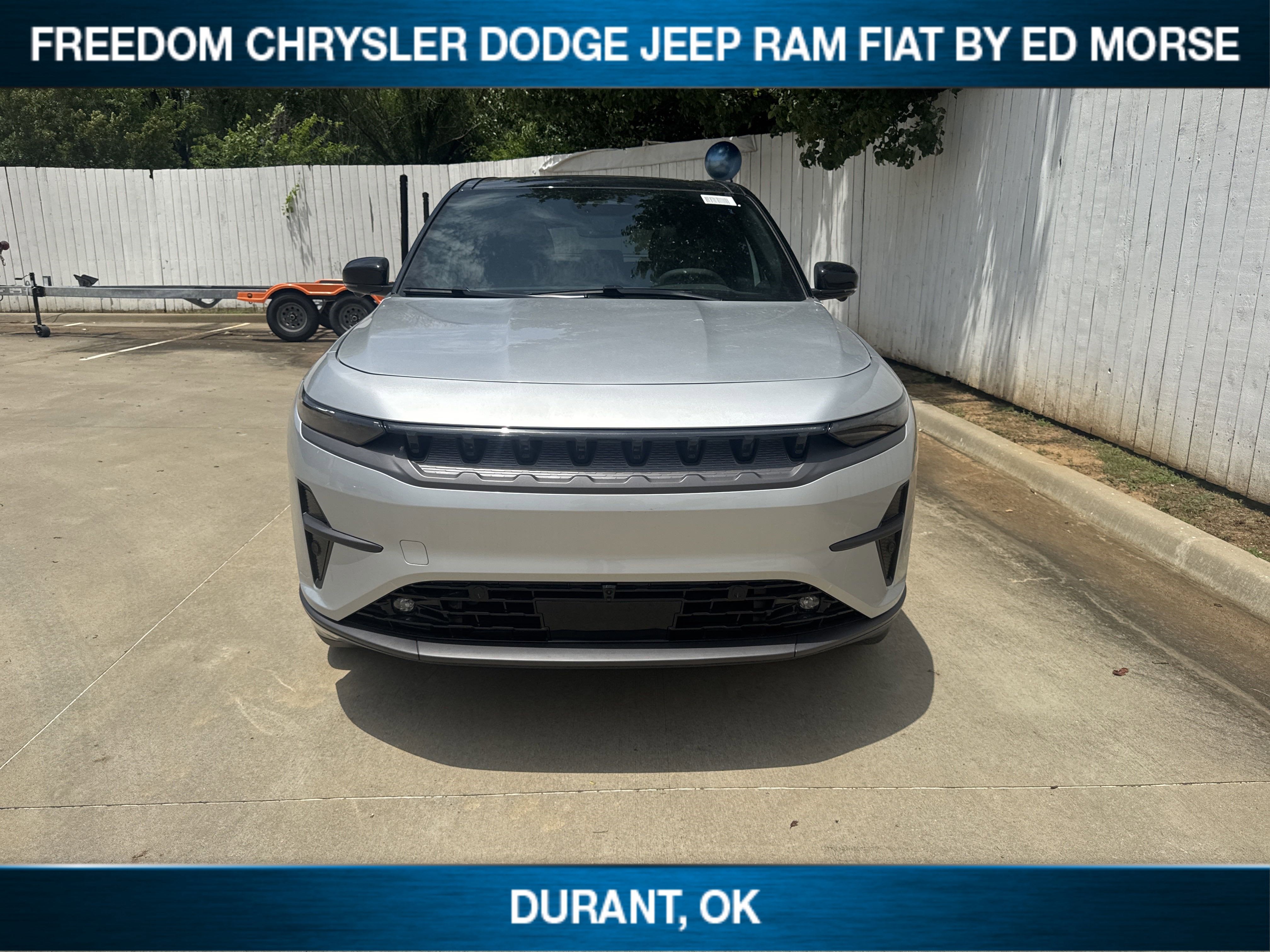 2025 Jeep Wagoneer S Limited