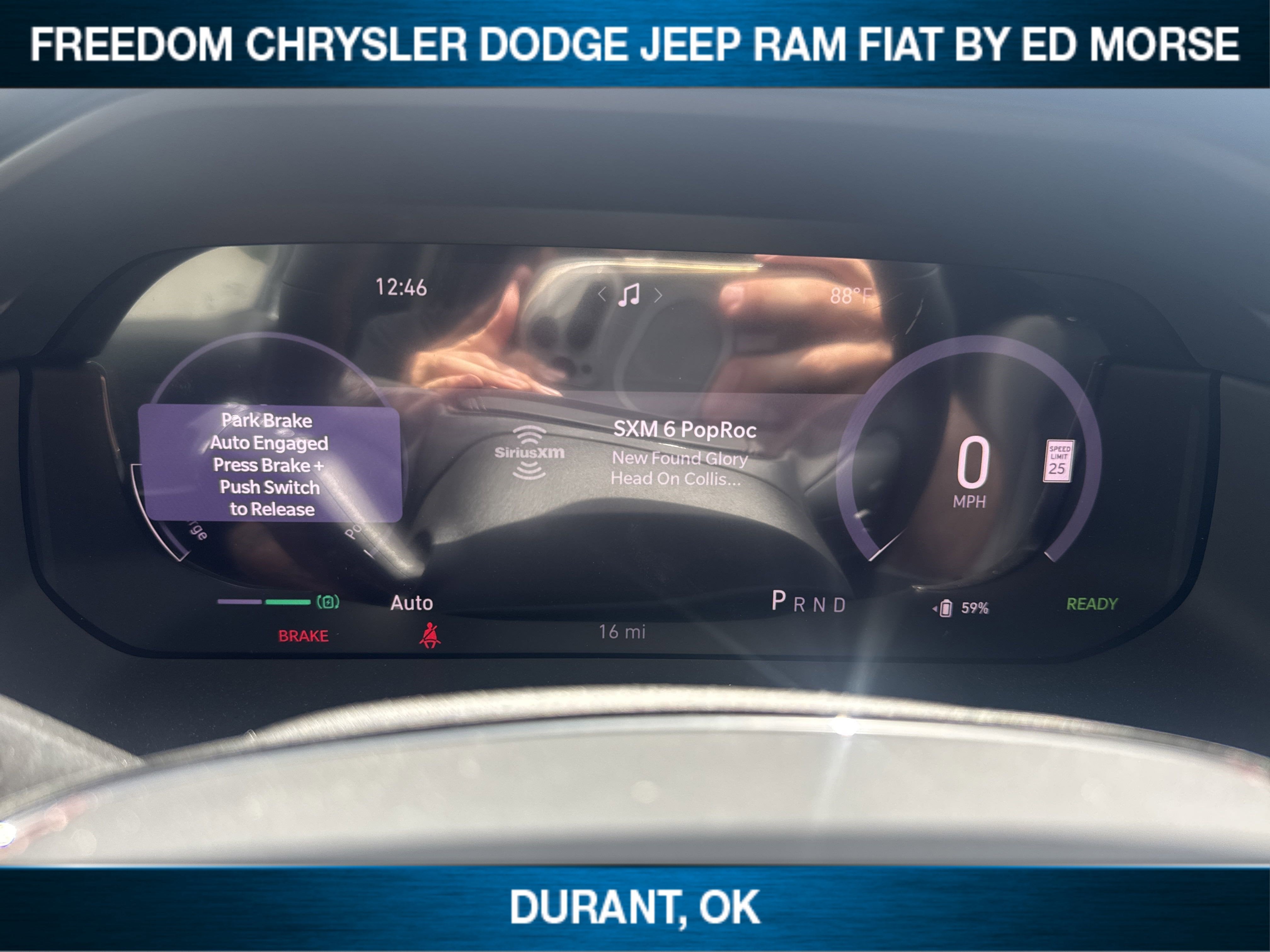 2025 Jeep Wagoneer S Limited