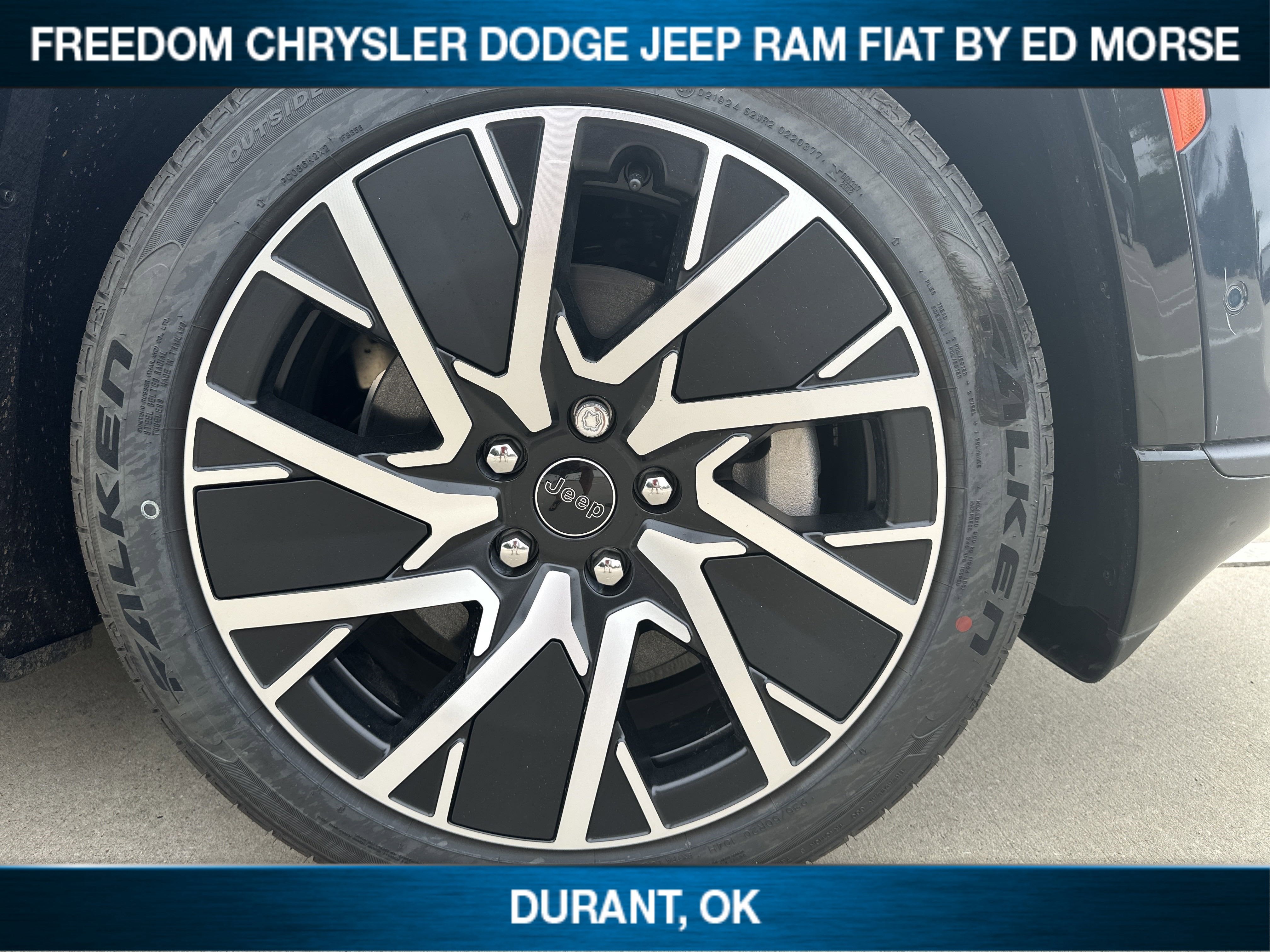 2025 Jeep Wagoneer S Limited