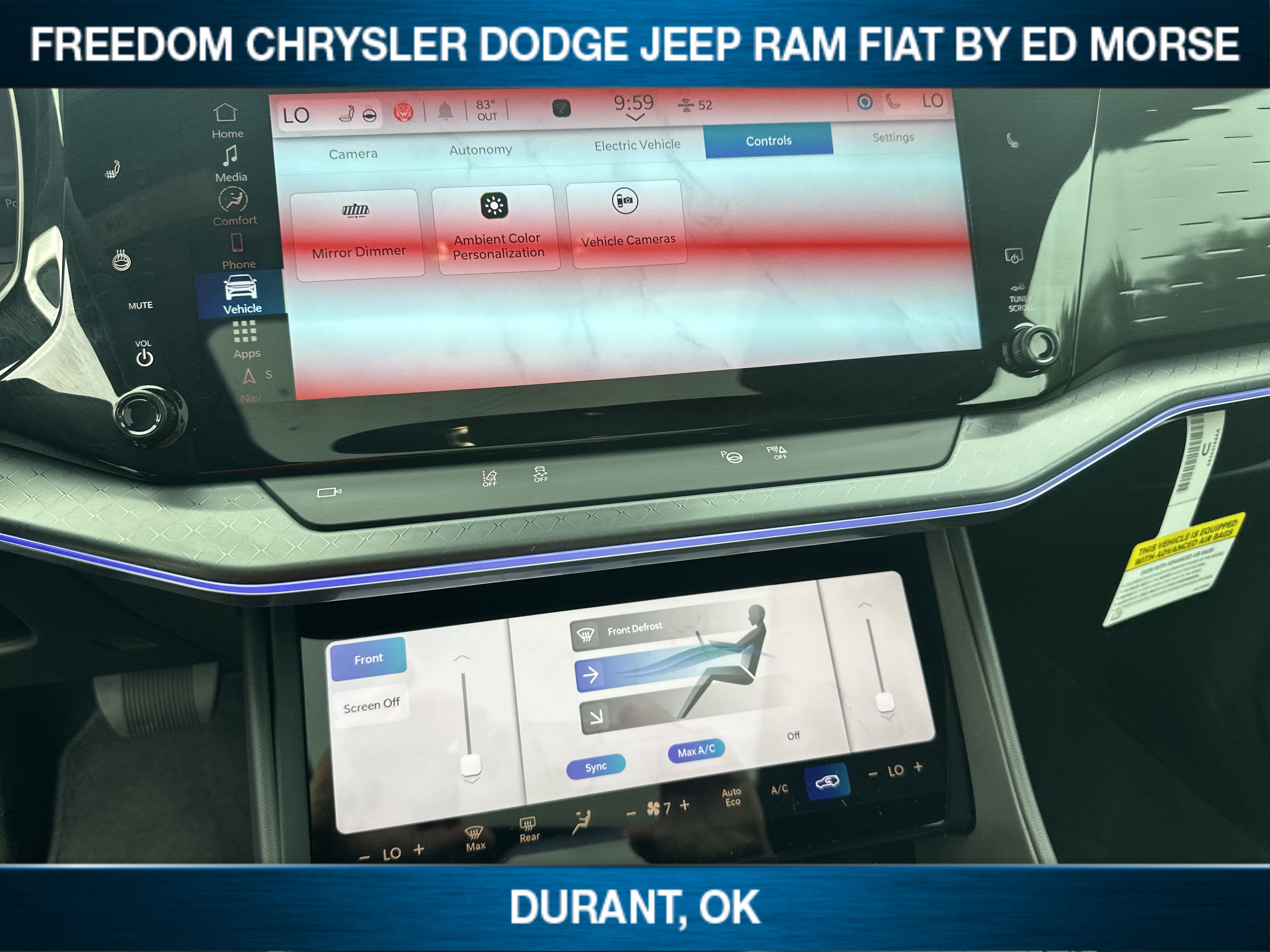 2025 Jeep Wagoneer S Limited