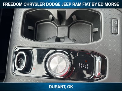 2025 Jeep Wagoneer S Limited