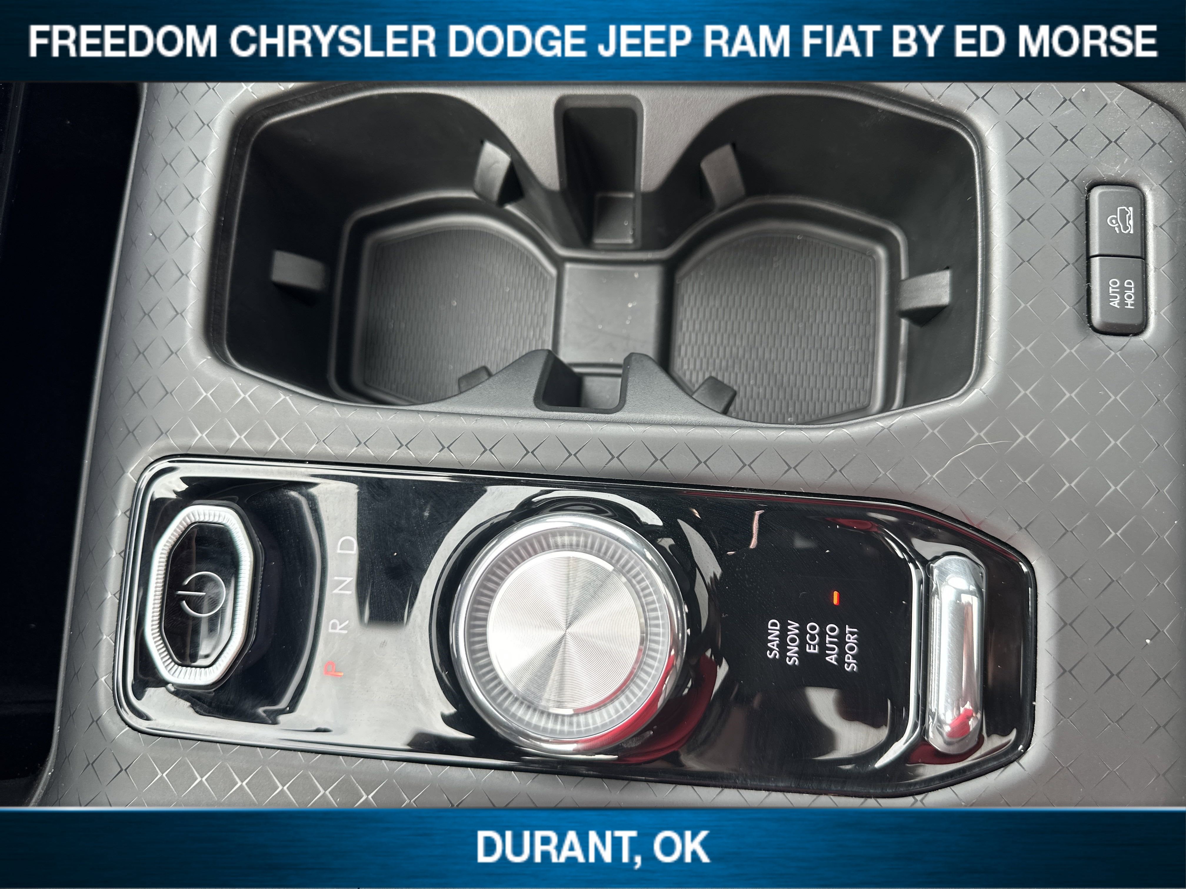 2025 Jeep Wagoneer S Limited