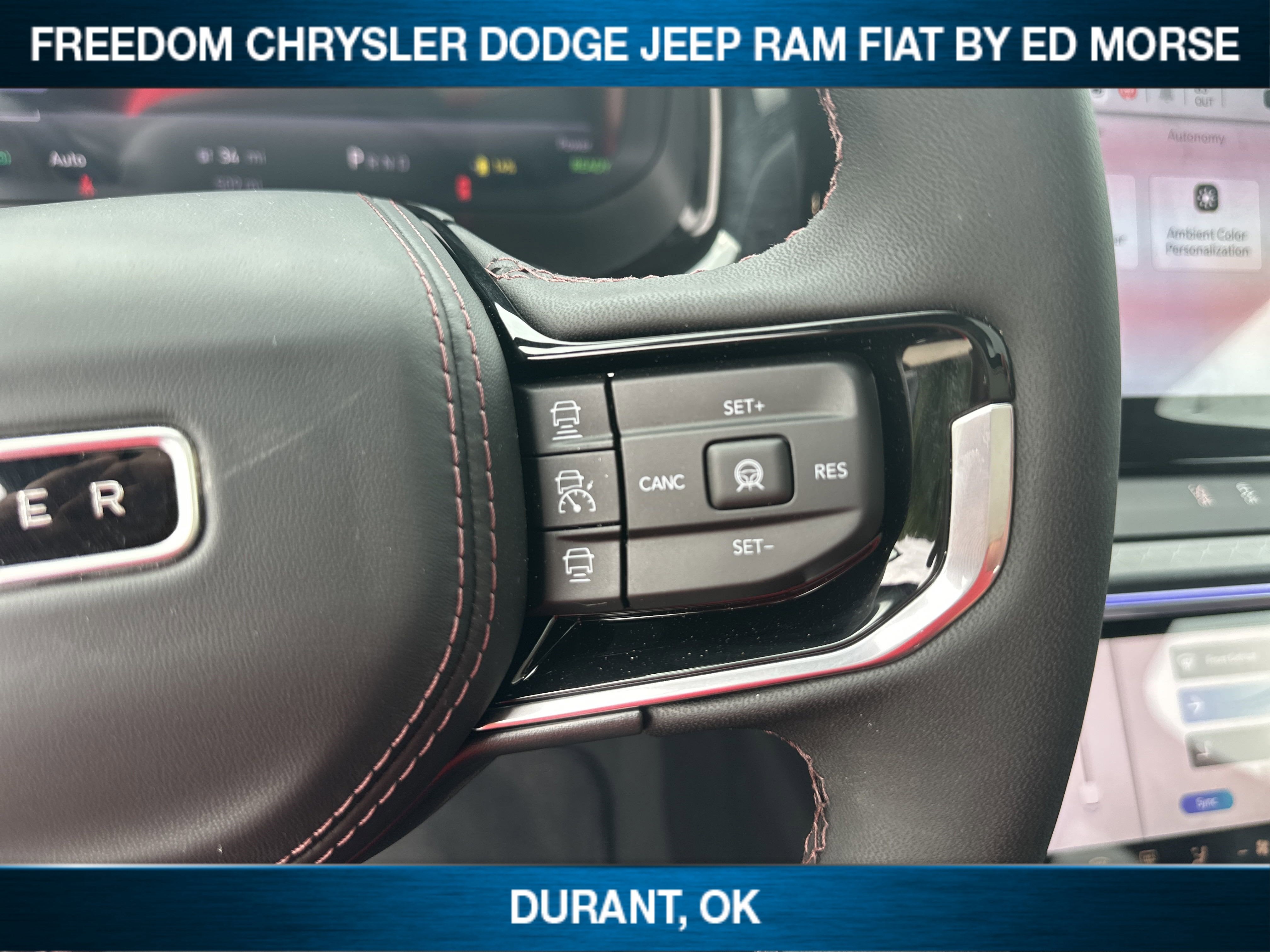 2025 Jeep Wagoneer S Limited