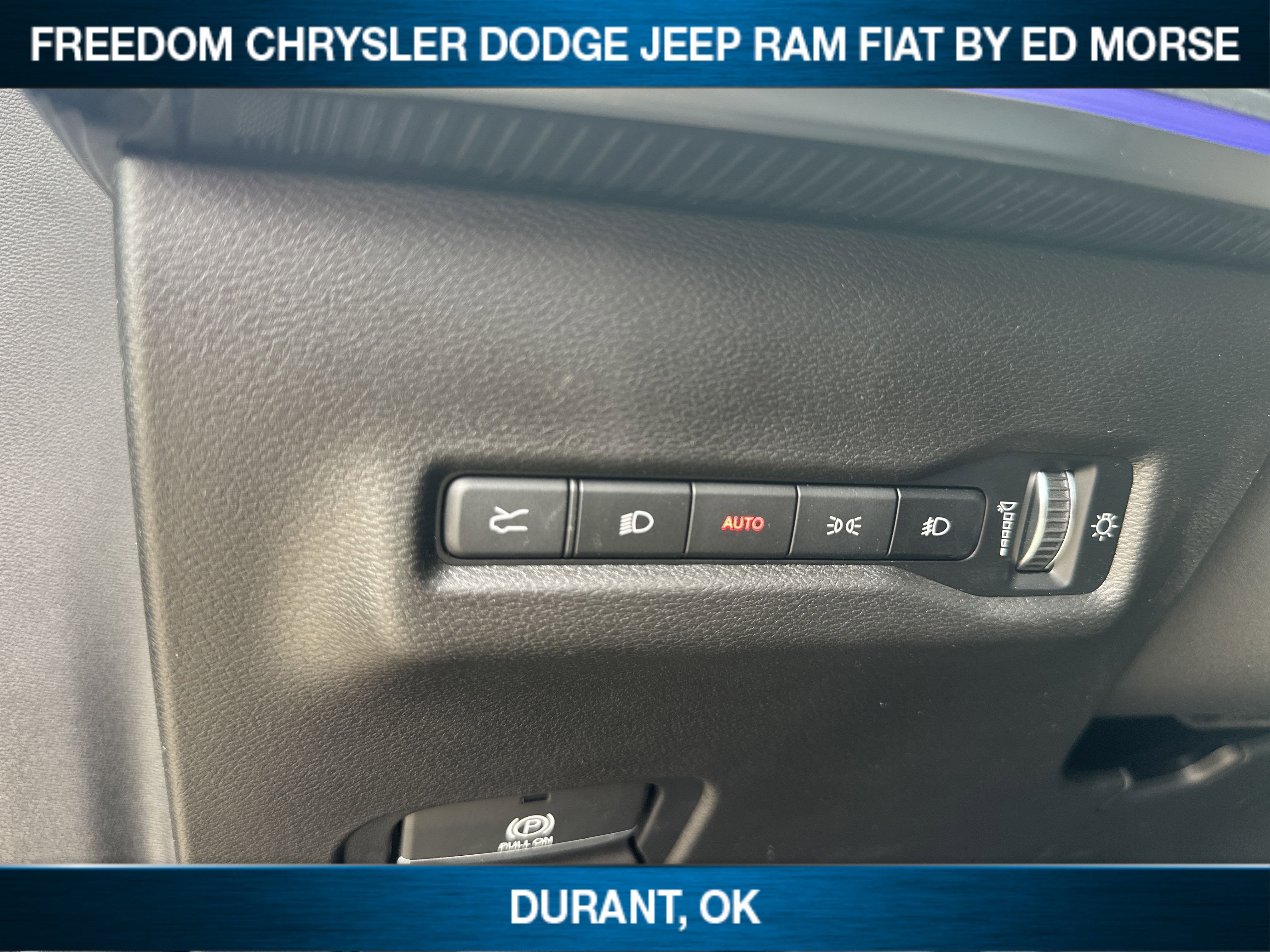 2025 Jeep Wagoneer S Limited