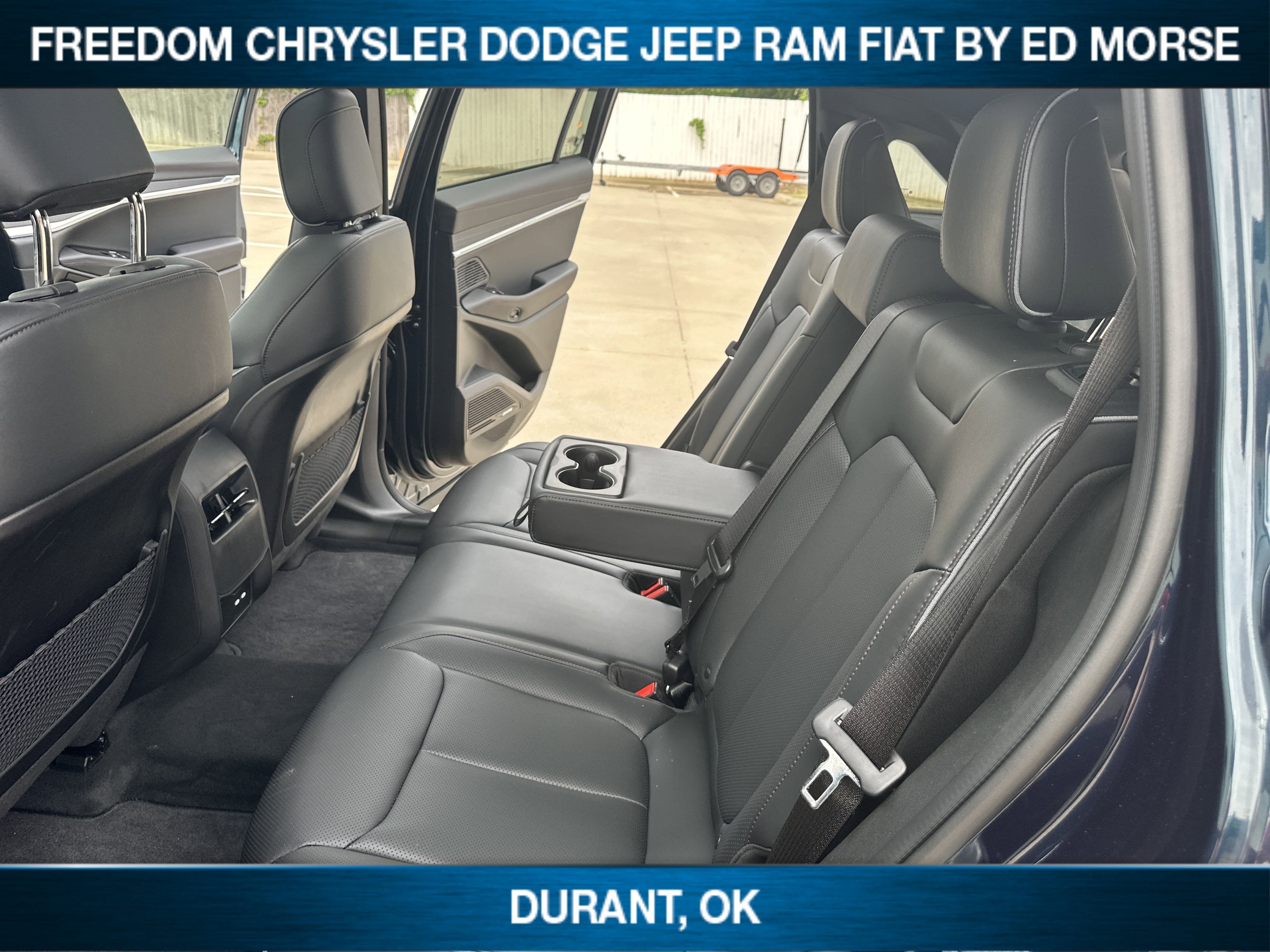 2025 Jeep Wagoneer S Limited