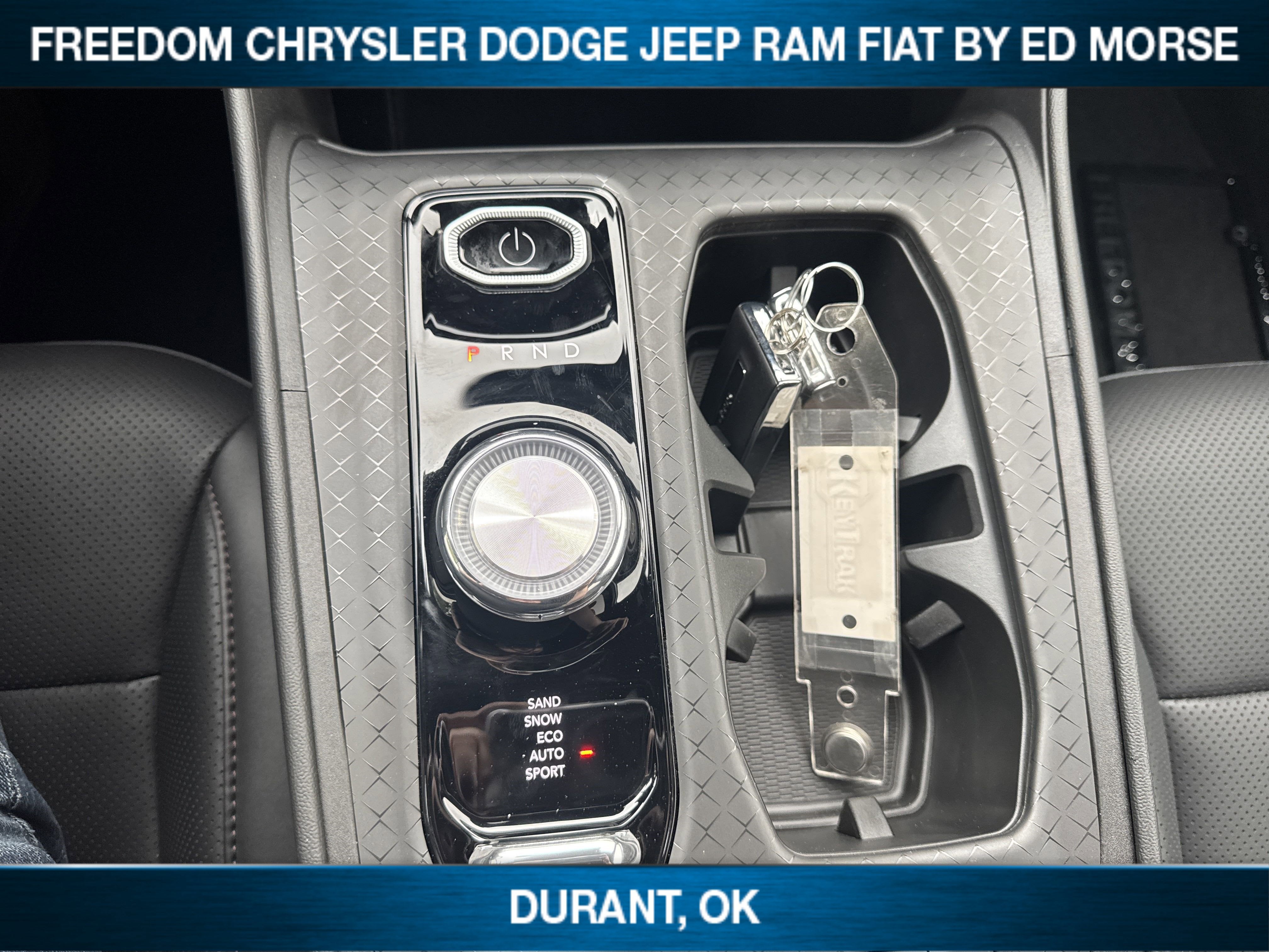 2025 Jeep Wagoneer S Limited