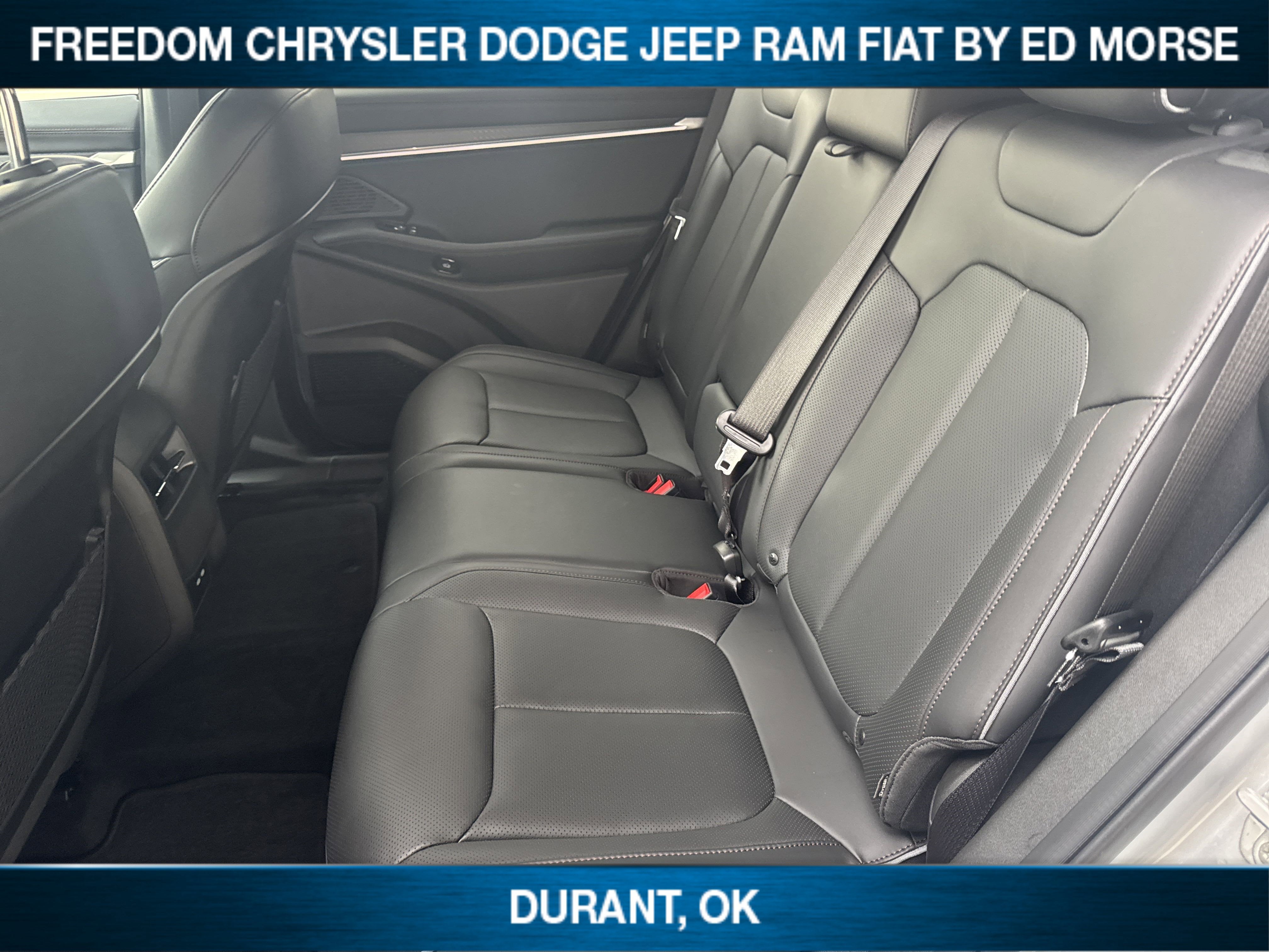 2025 Jeep Wagoneer S Limited