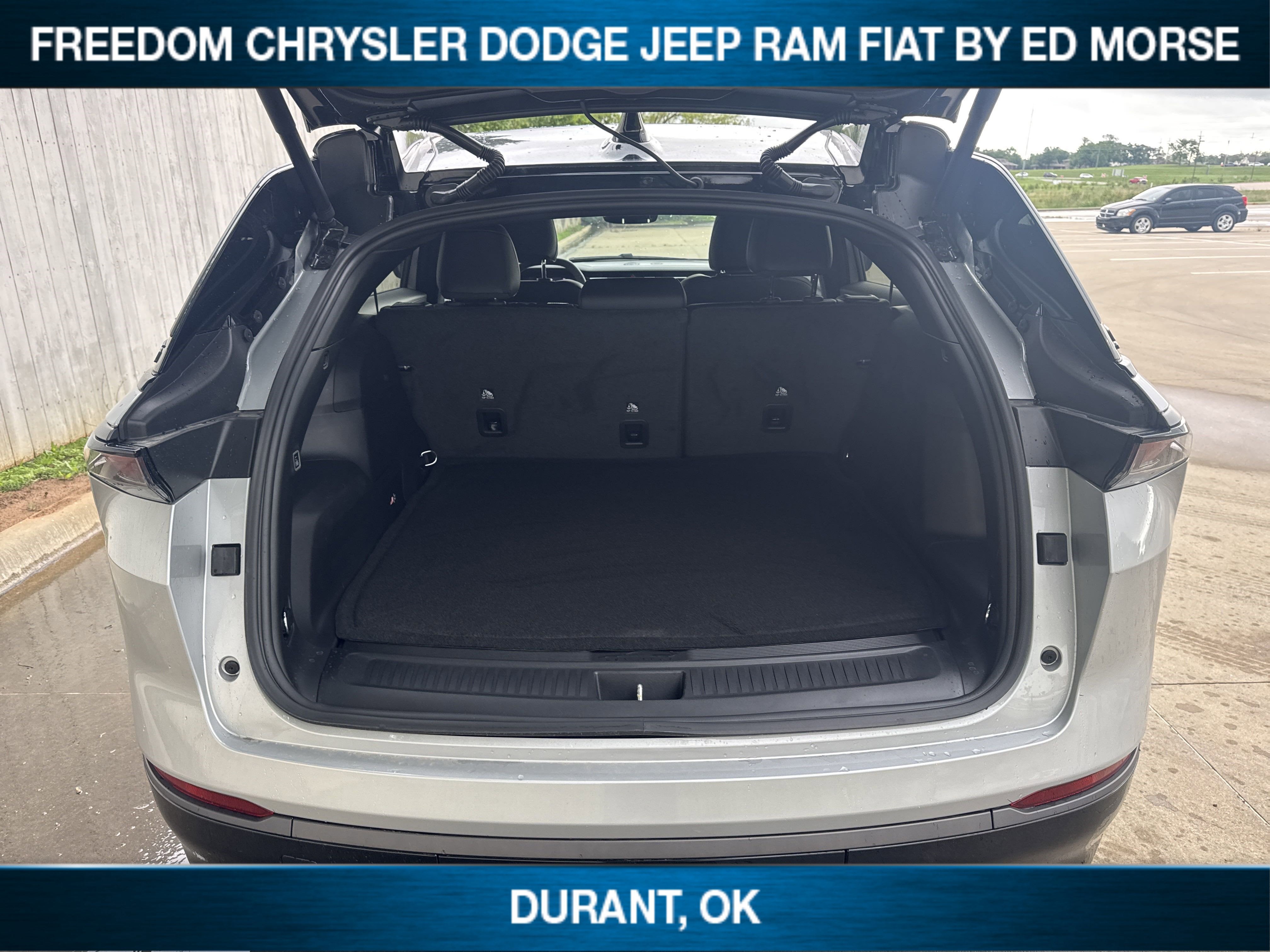 2025 Jeep Wagoneer S Limited