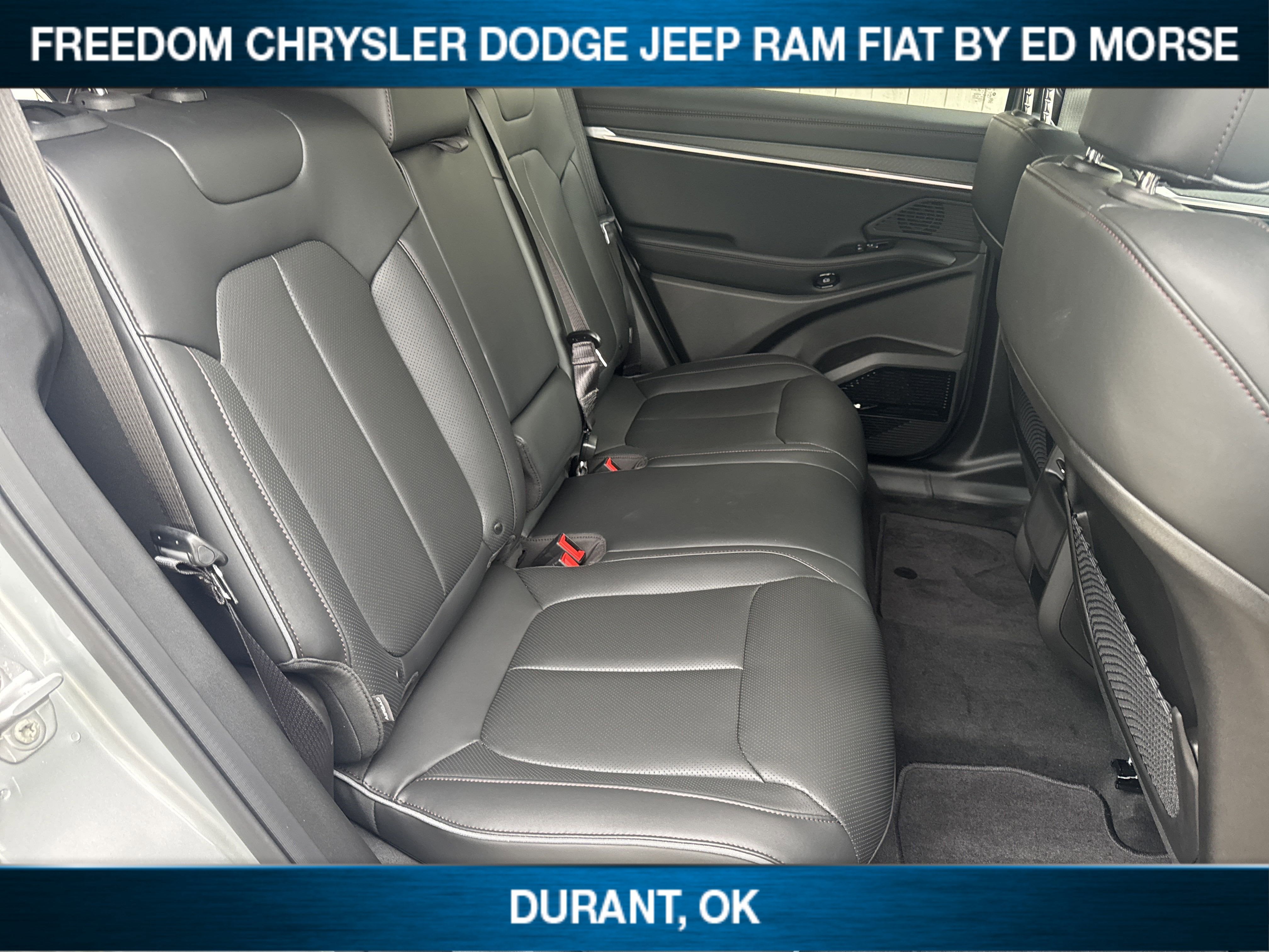 2025 Jeep Wagoneer S Limited